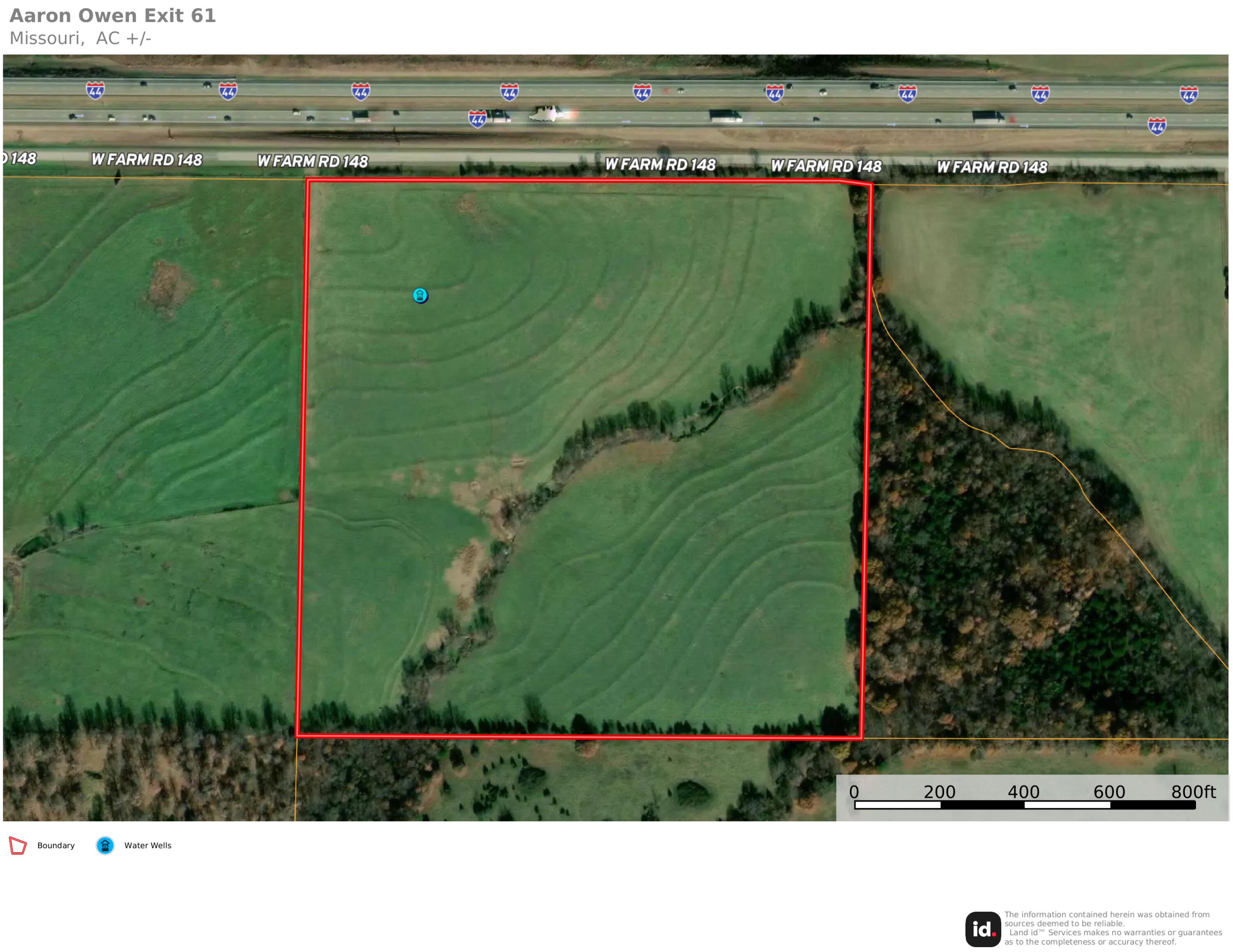 13650 West Farm Rd 148 Property Photo 1