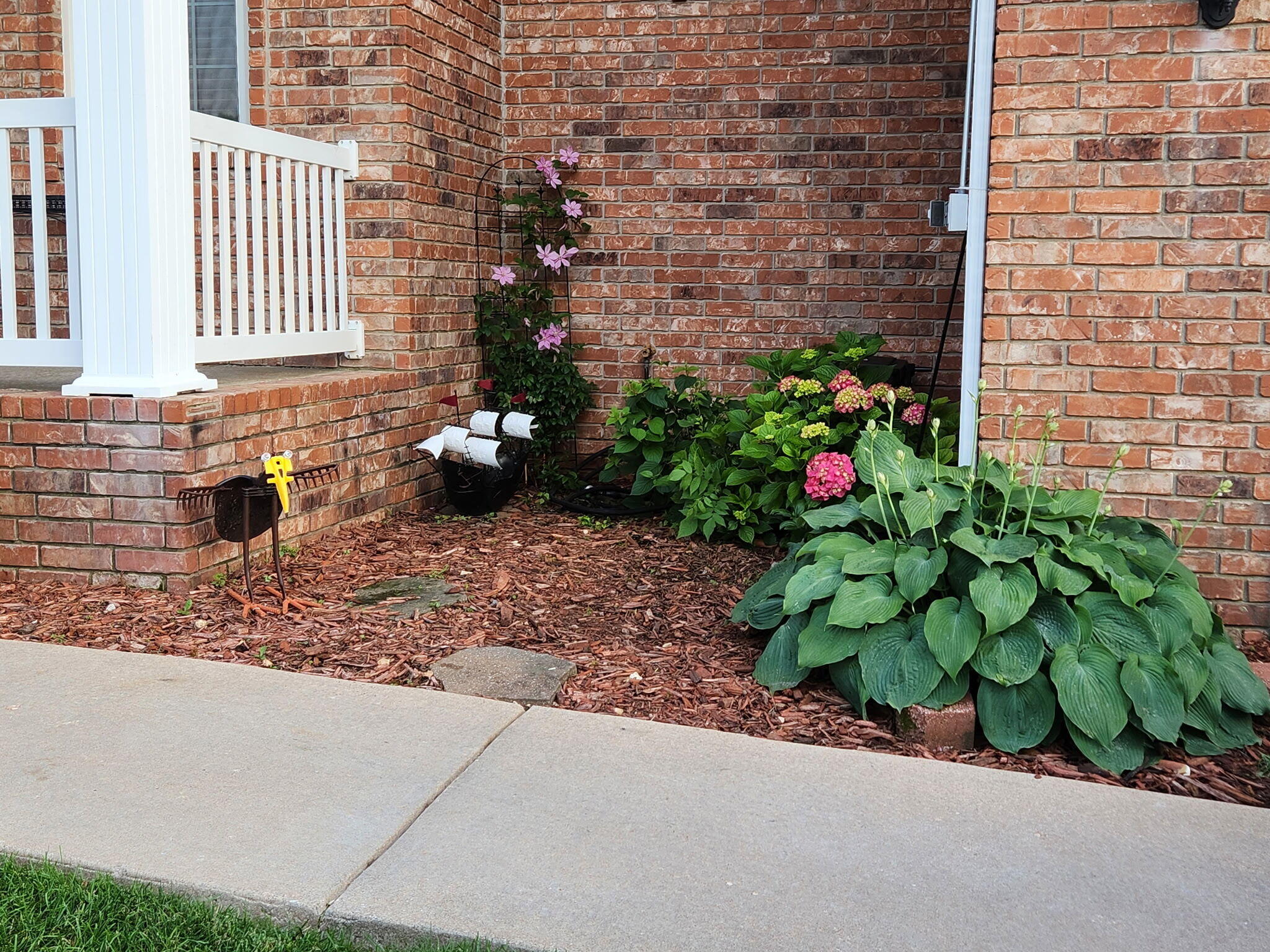 2712 West Executive Circle Property Photo 58