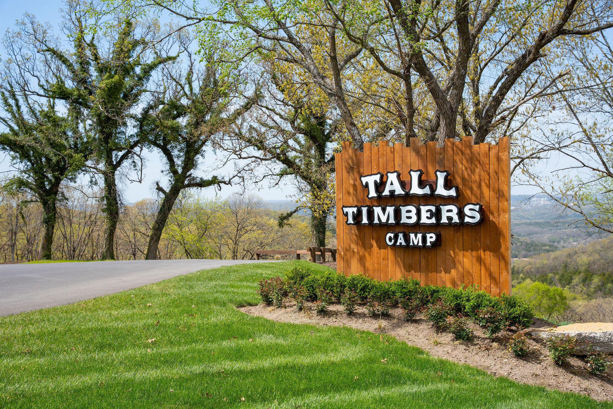 000 Tall Timbers Camp Property Photo 3