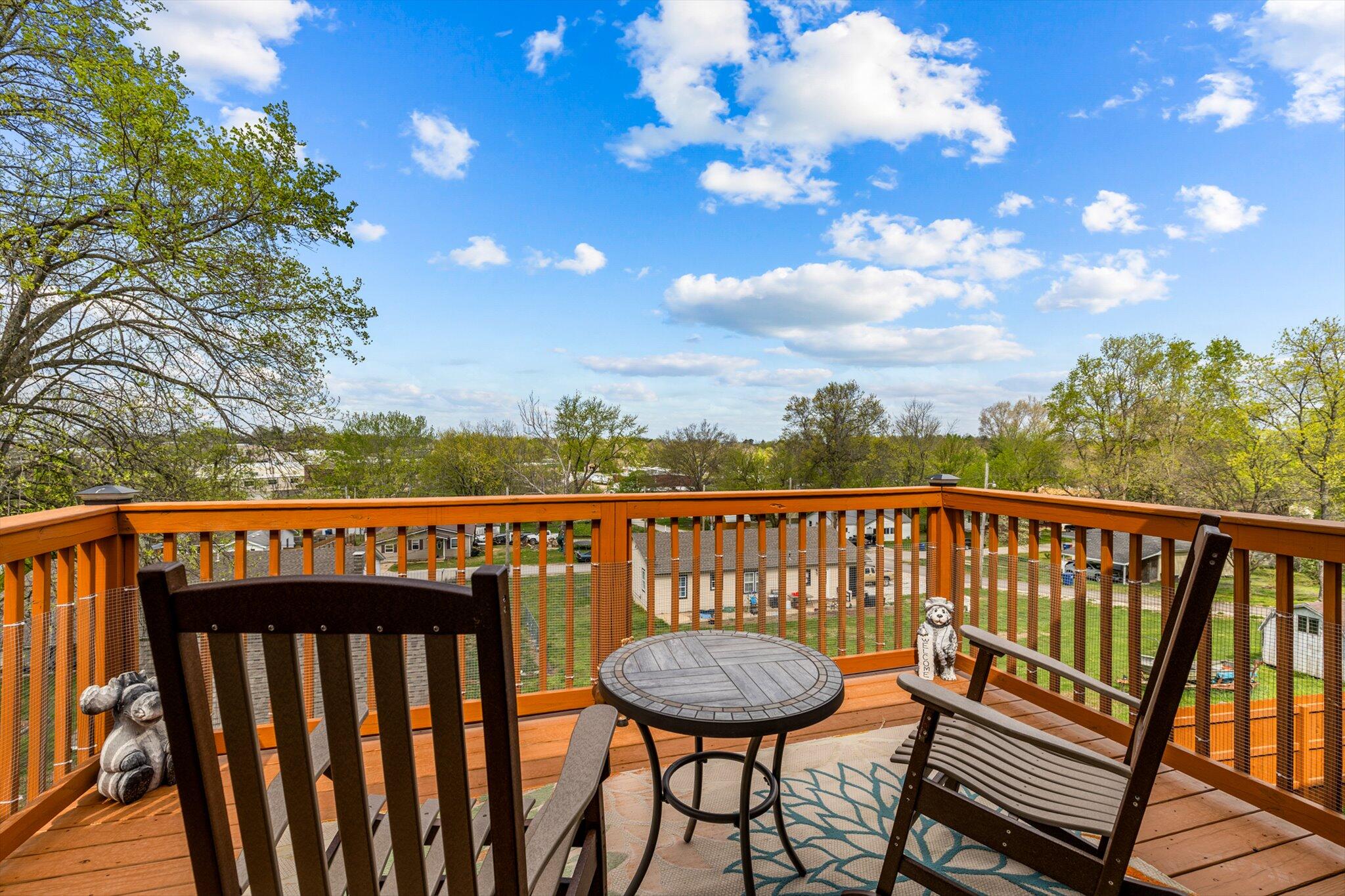 409 North Cardinal Lane Property Photo 12