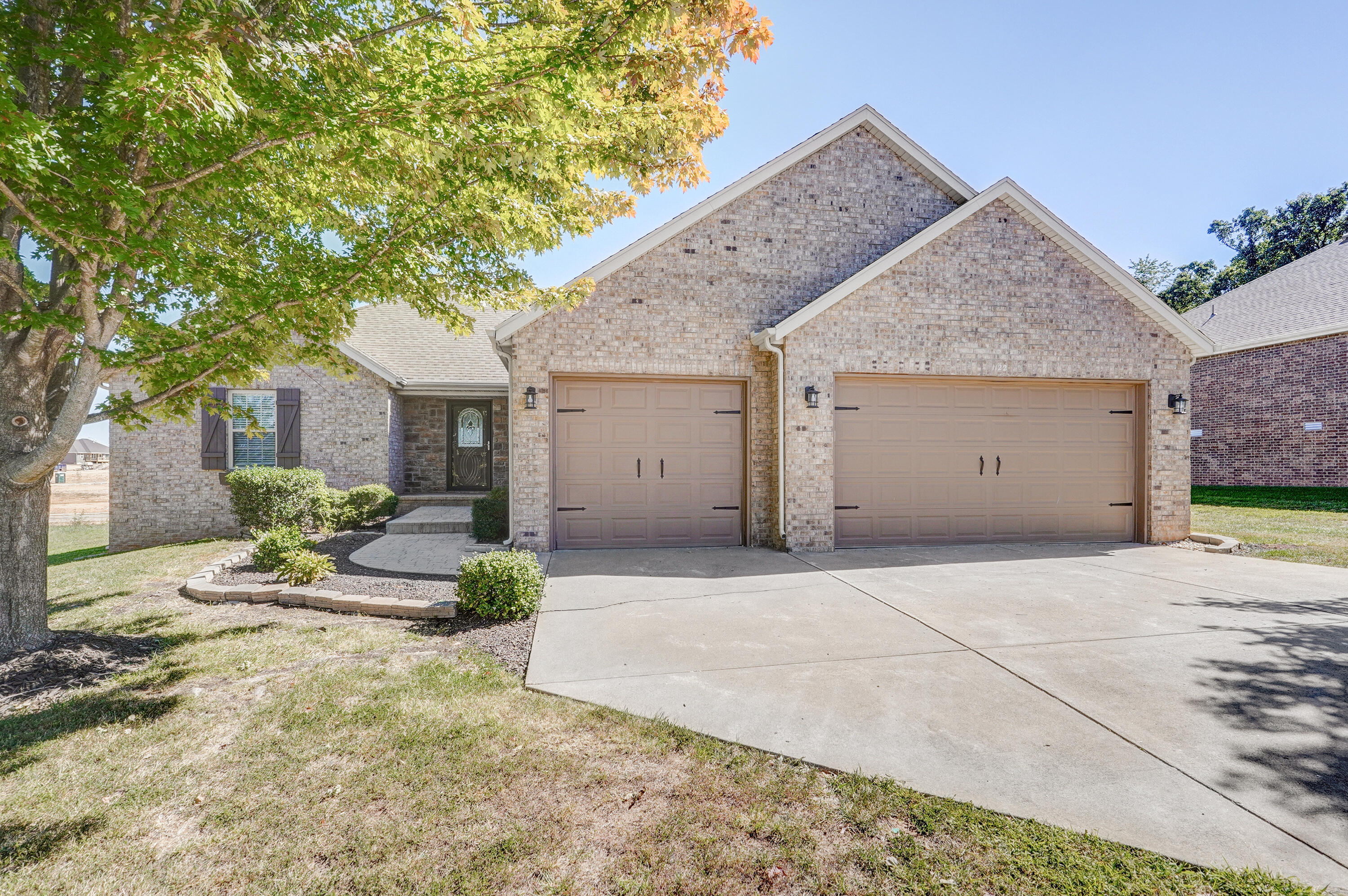 1122 North Bluegill Street Property Photo