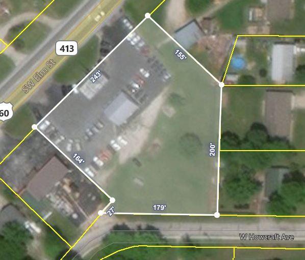 443 State Highway 60 Property Photo 2