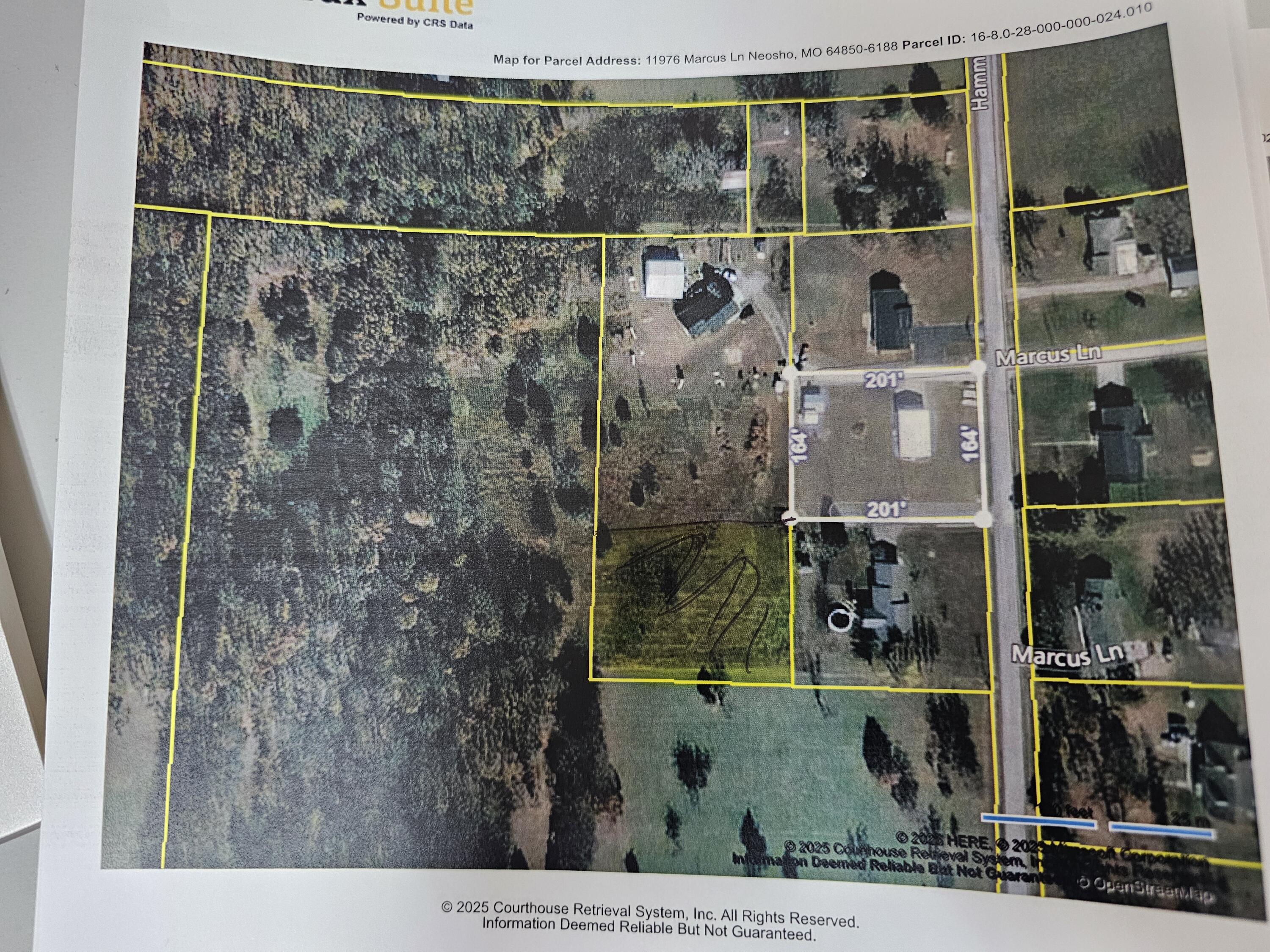 000 Mary Lane Property Photo 3