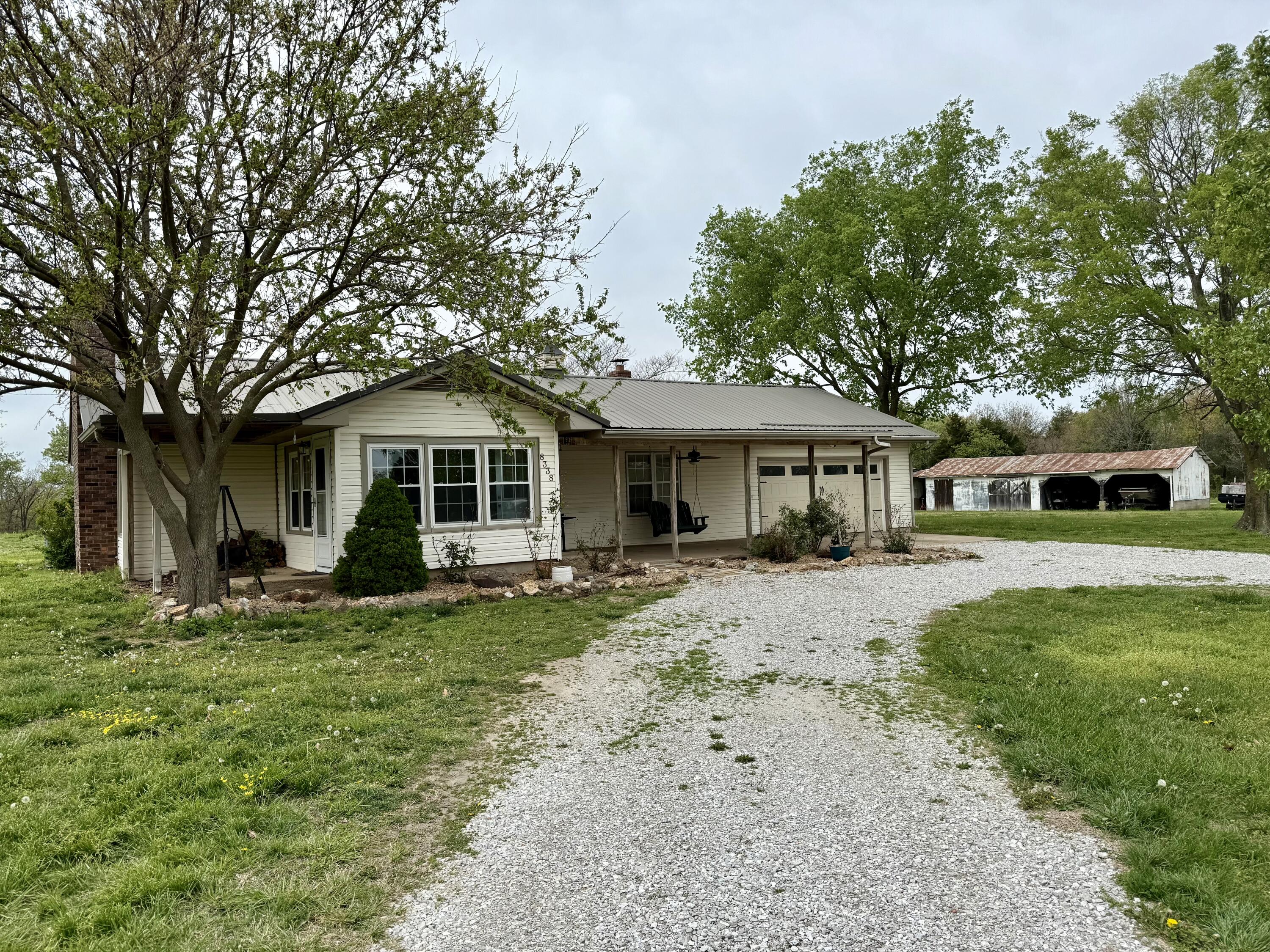 8338 Coyote Drive Property Photo