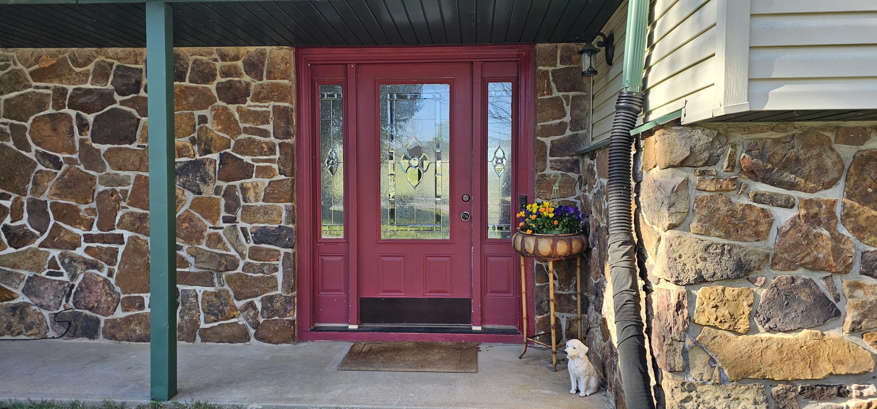 12655 Farm Road 2205 Circle Property Photo 4