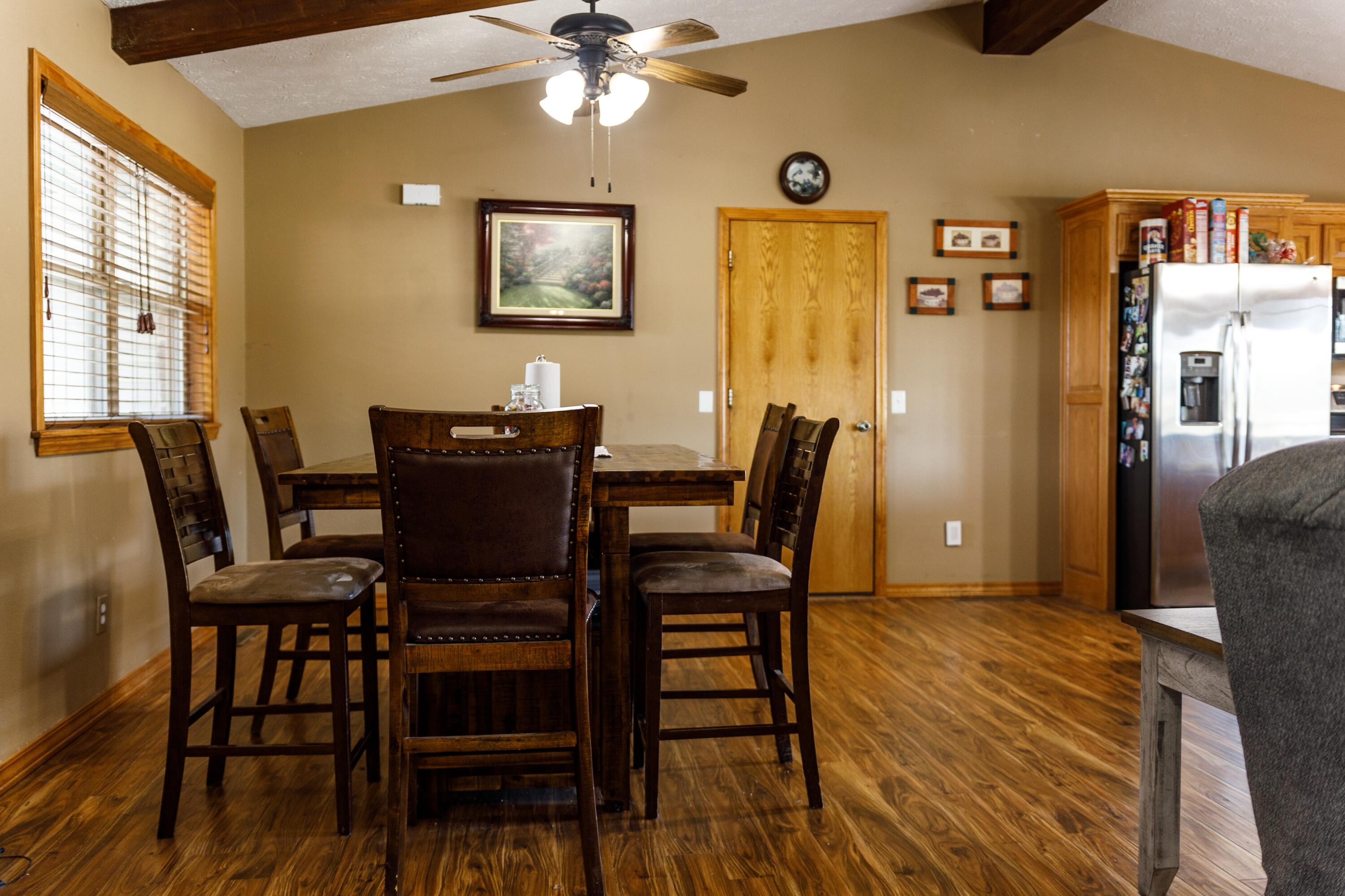 12655 Farm Road 2205 Circle Property Photo 5
