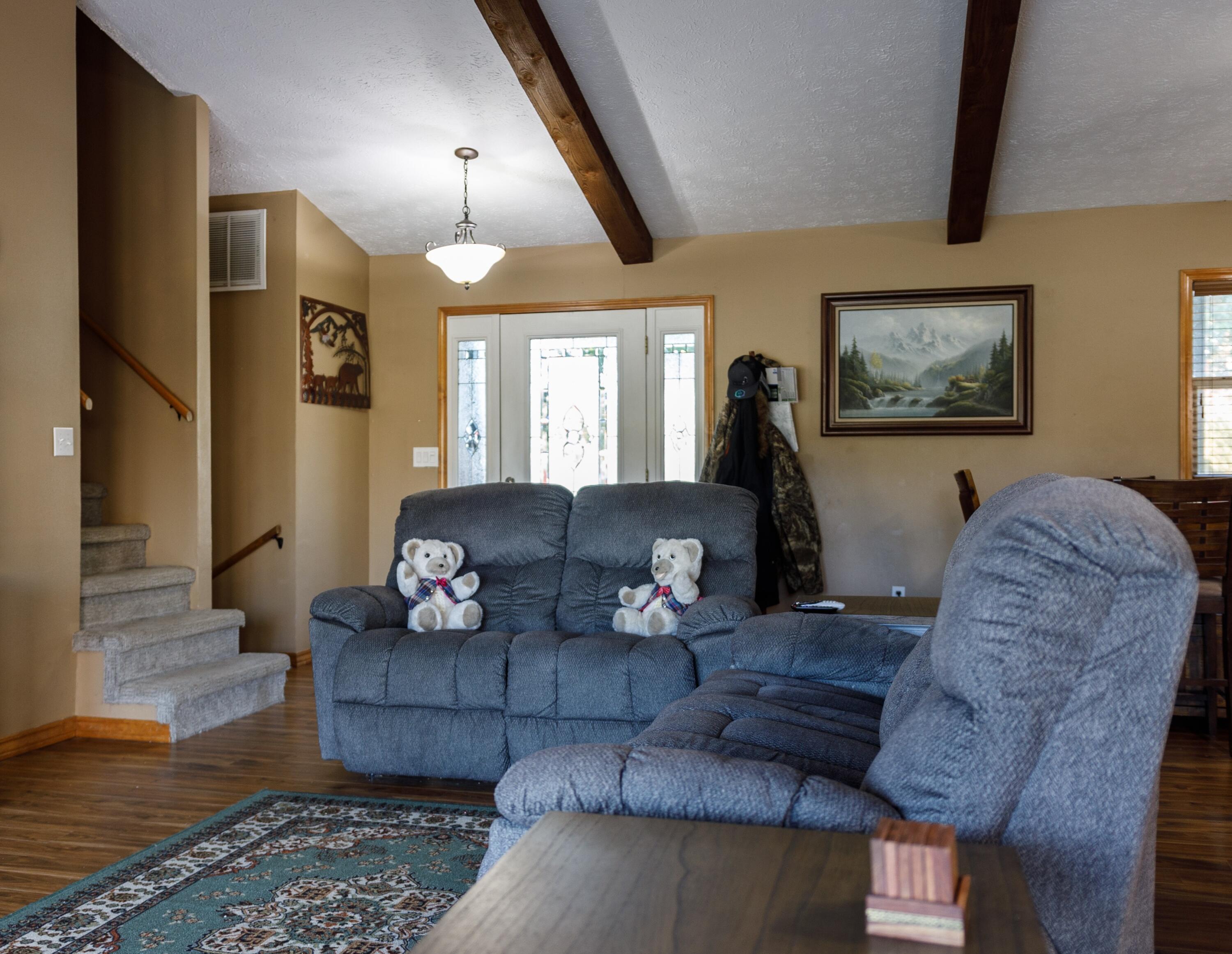 12655 Farm Road 2205 Circle Property Photo 8