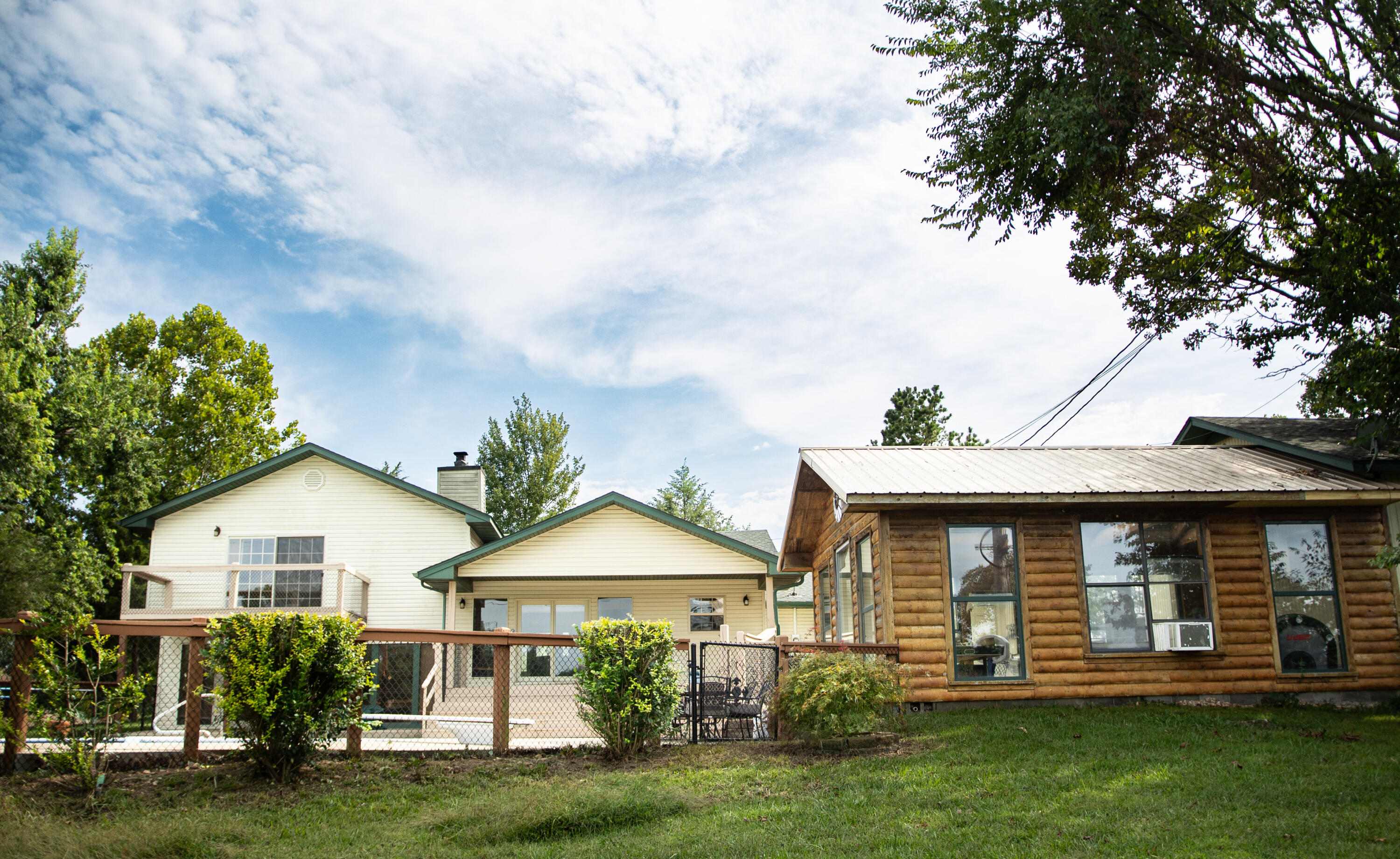 12655 Farm Road 2205 Circle Property Photo 9