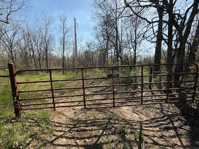 Tbd County Road 8760 Property Photo 1