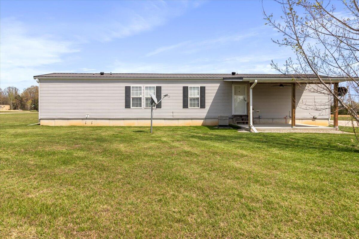 14321 Private Road 6601 Property Photo 2
