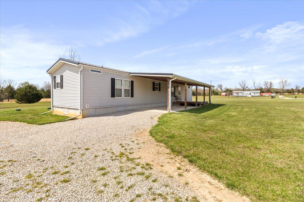 14321 Private Road 6601 Property Photo 3