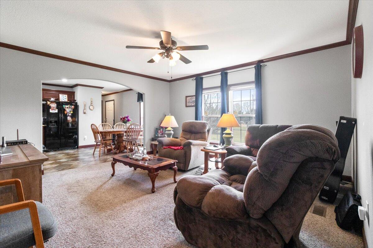 14321 Private Road 6601 Property Photo 4