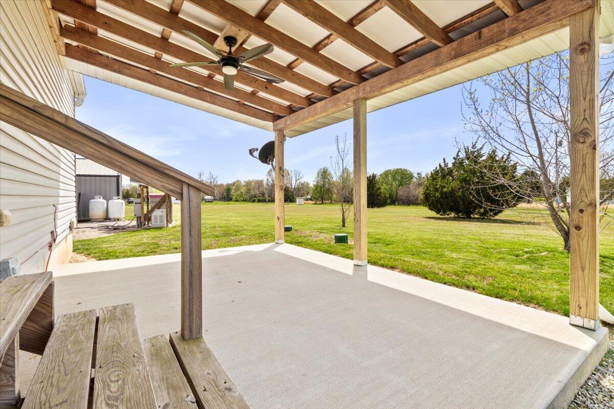 14321 Private Road 6601 Property Photo 17