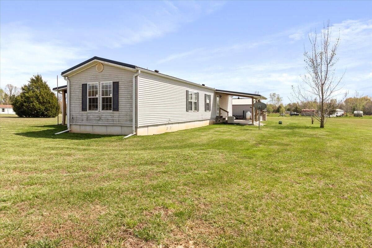 14321 Private Road 6601 Property Photo 26