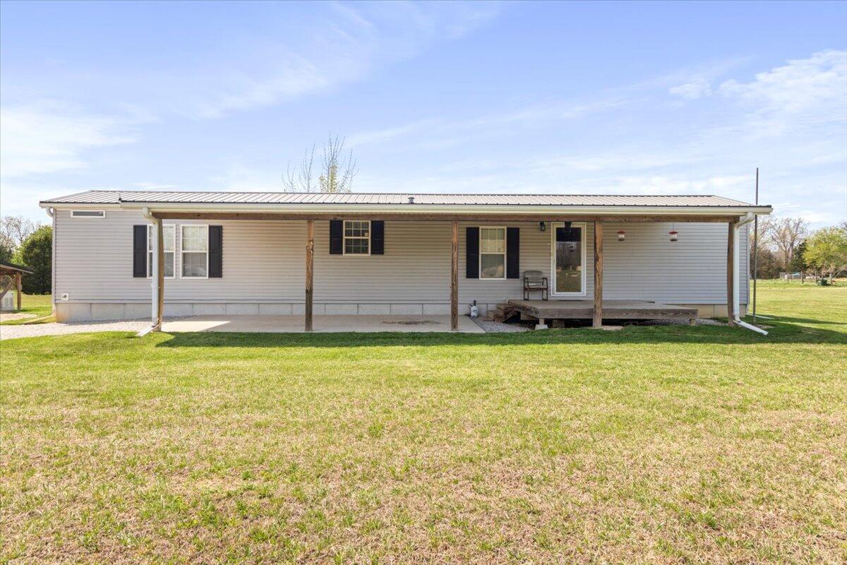 14321 Private Road 6601 Property Photo 27