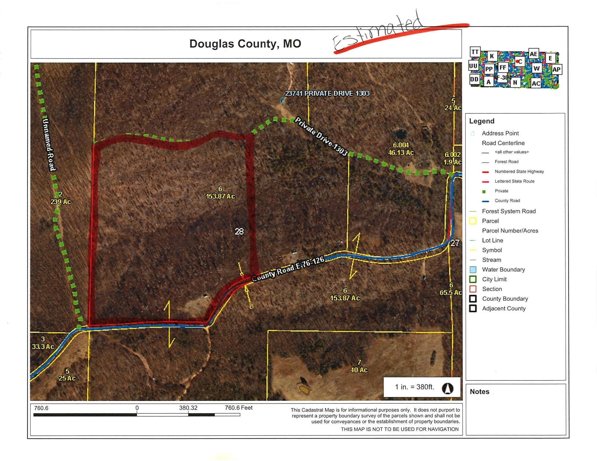 Tbd County Road E 76-126 Property Photo 2