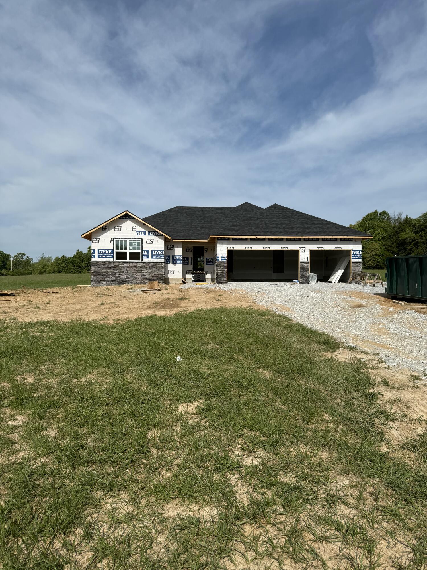 145 Blazing Star Lane Property Photo