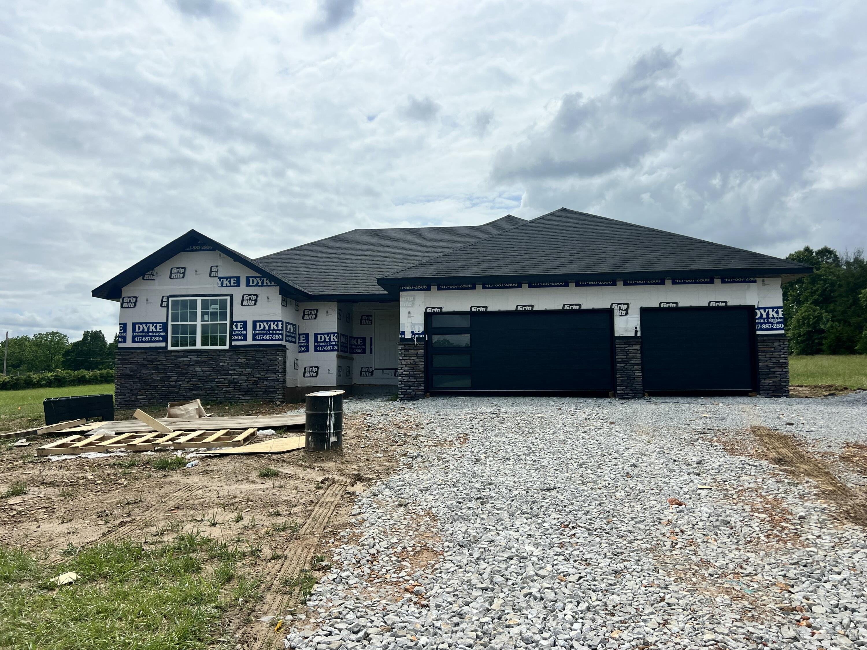 145 Blazing Star Lane Property Photo 1