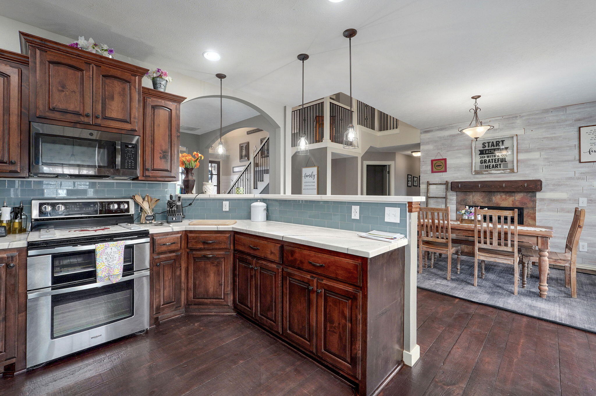 792 Rippling Creek Road Property Photo 22