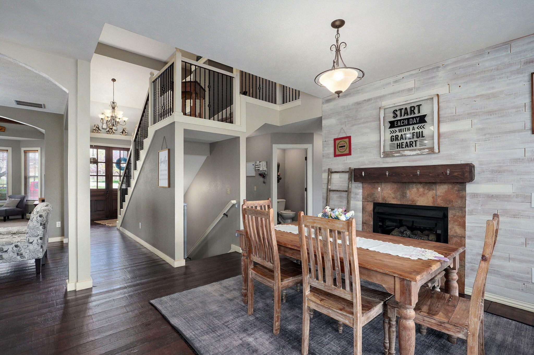 792 Rippling Creek Road Property Photo 24