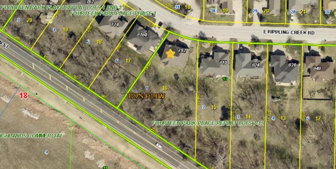 792 Rippling Creek Road Property Photo 53