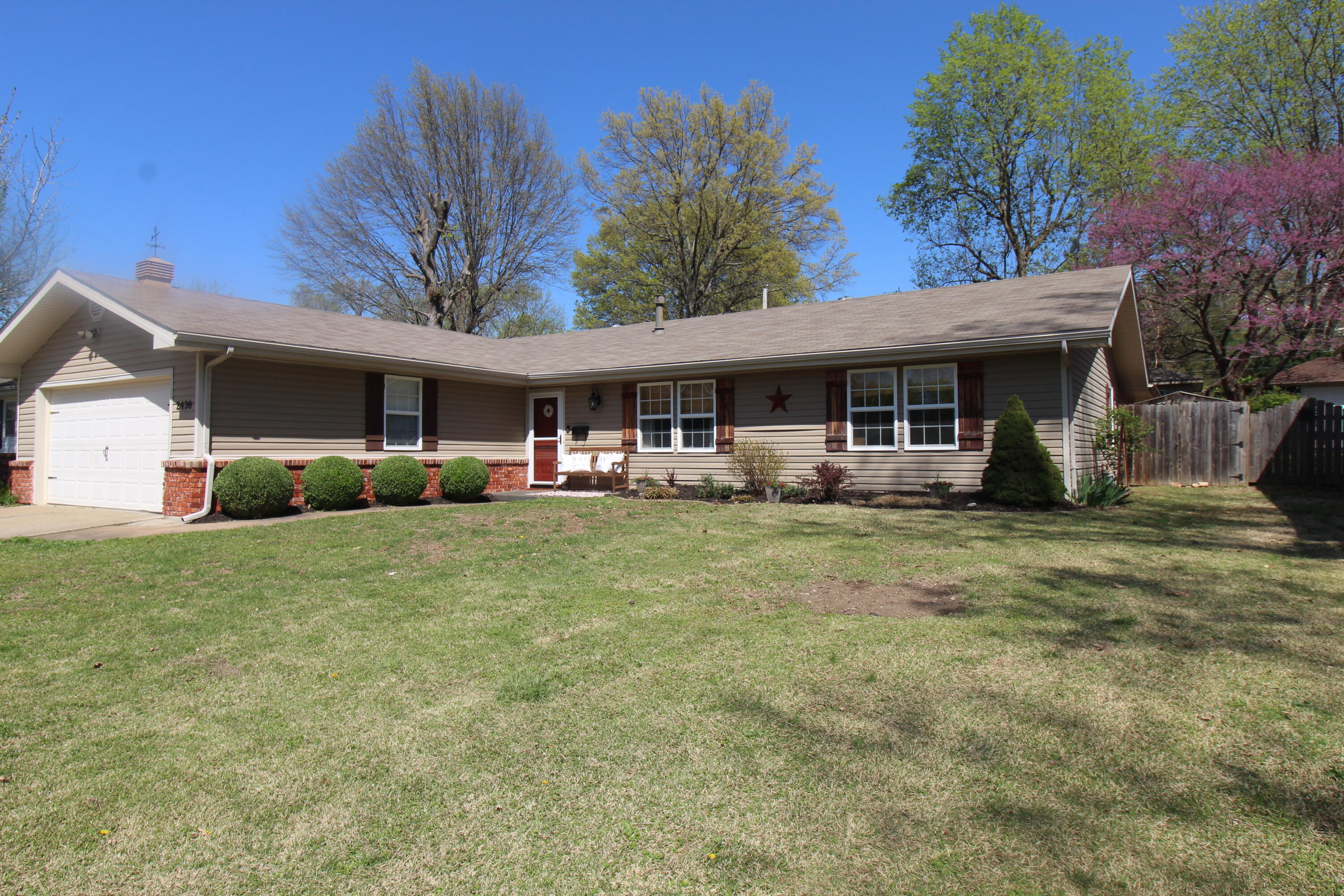 2430 South Ferguson Avenue Property Photo 1