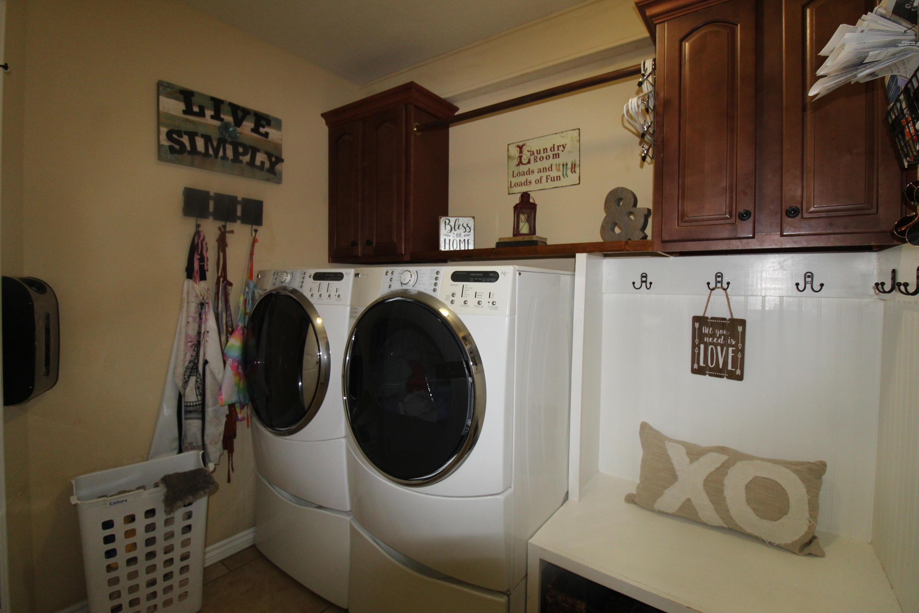 2430 South Ferguson Avenue Property Photo 12