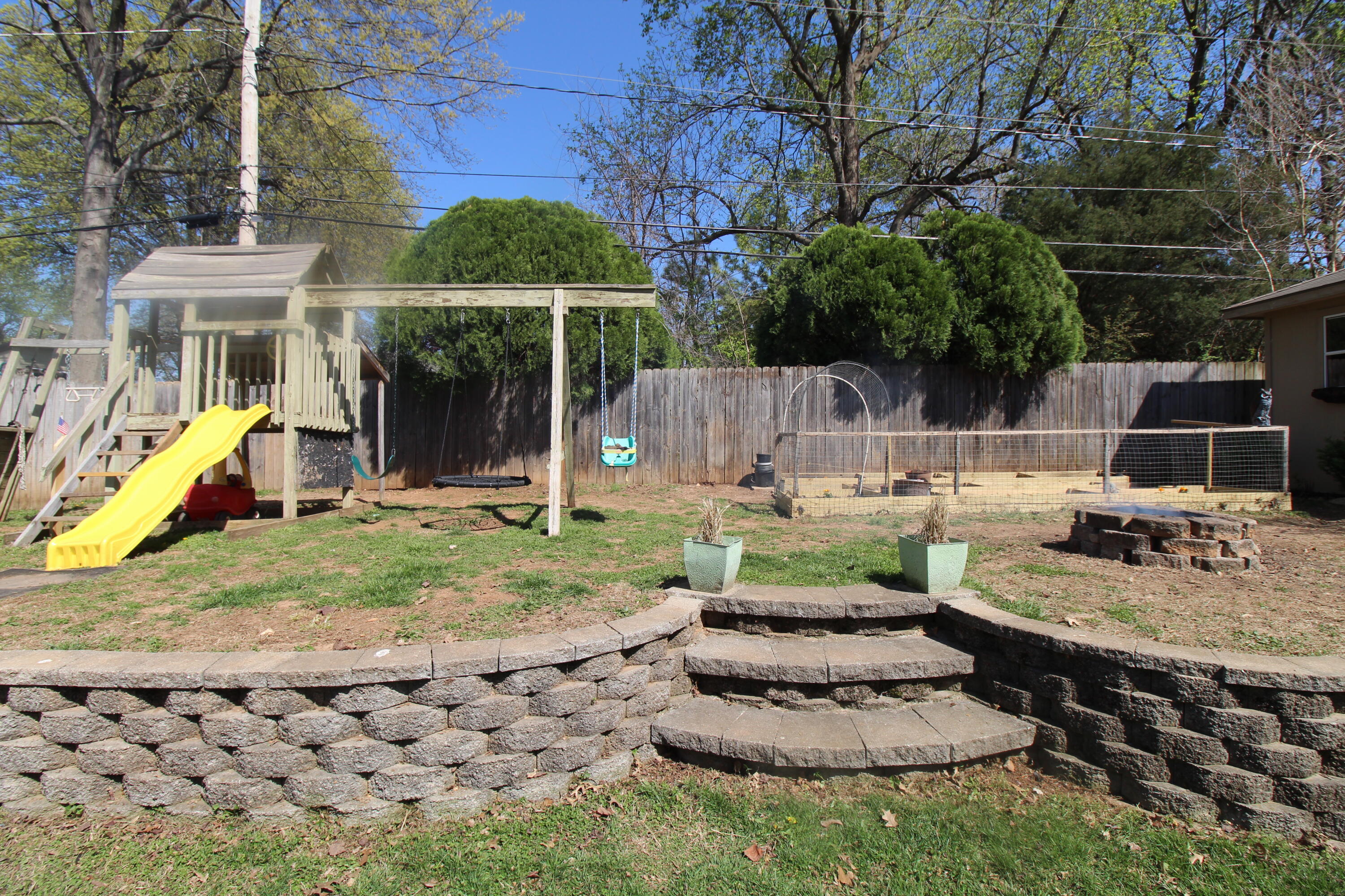 2430 South Ferguson Avenue Property Photo 26