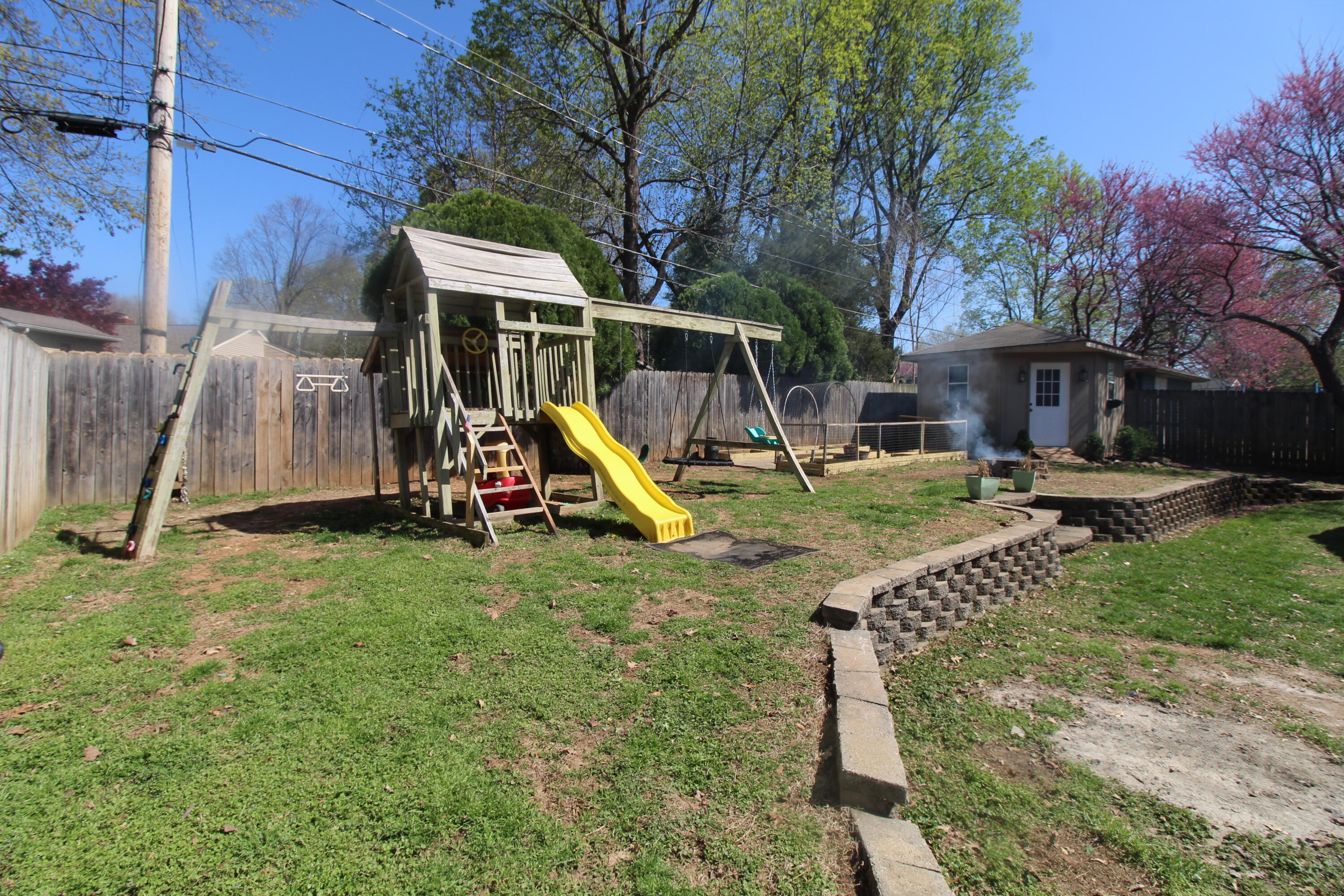 2430 South Ferguson Avenue Property Photo 27