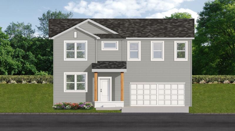 1049 Amherst Circle Property Photo