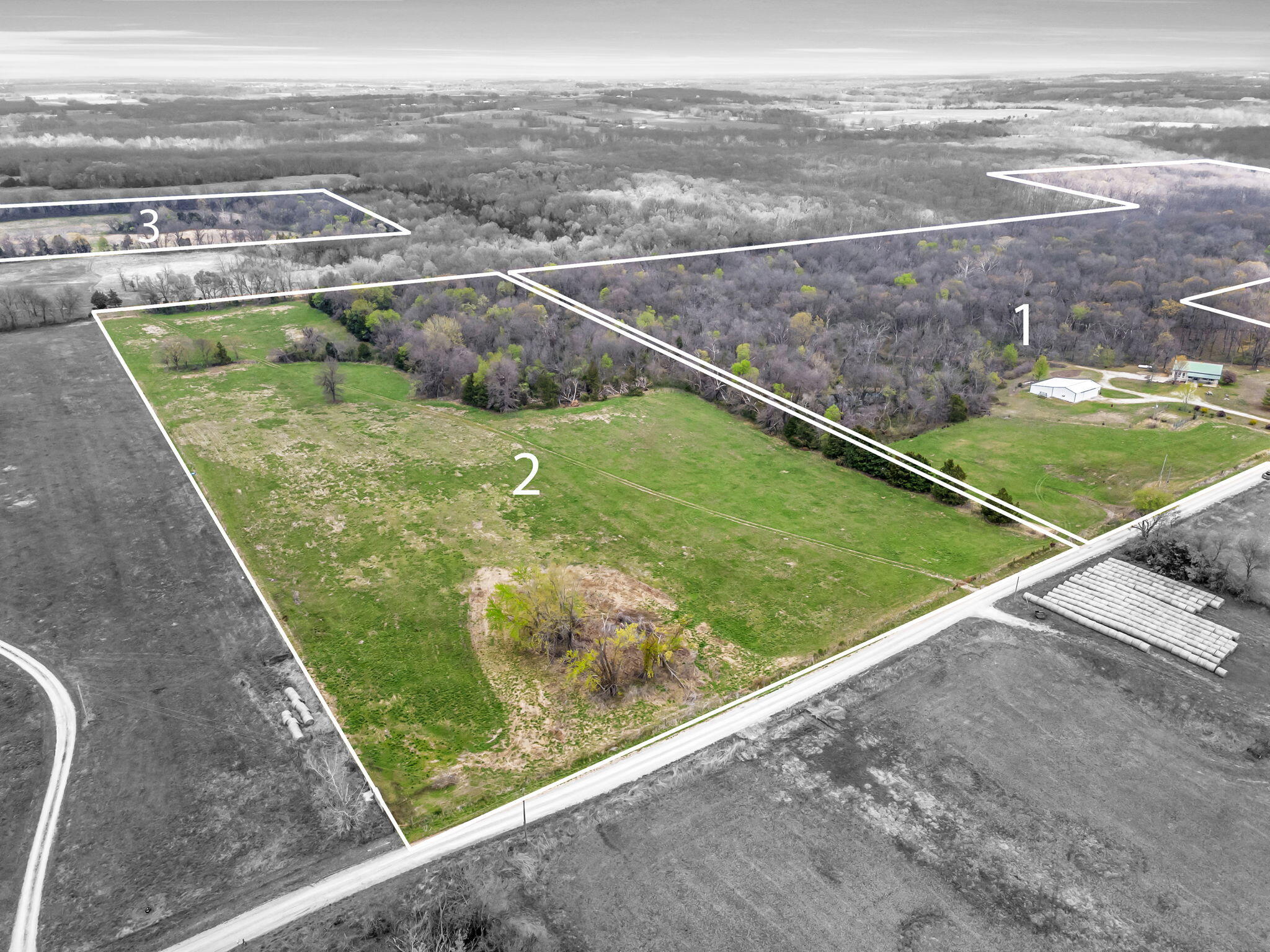 0000 Northeast 450 Road Property Photo