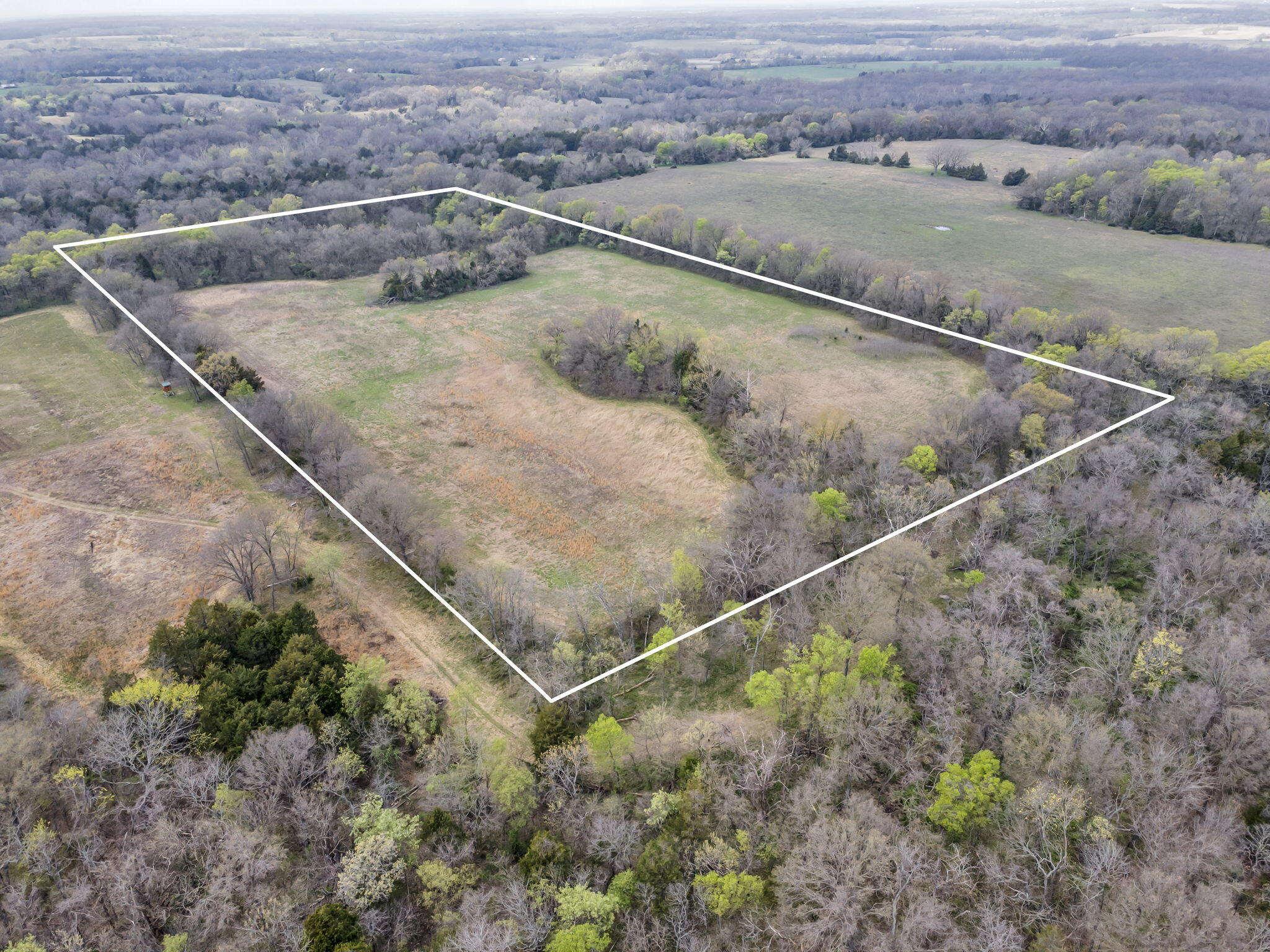 000 Northeast 450 Road Property Photo