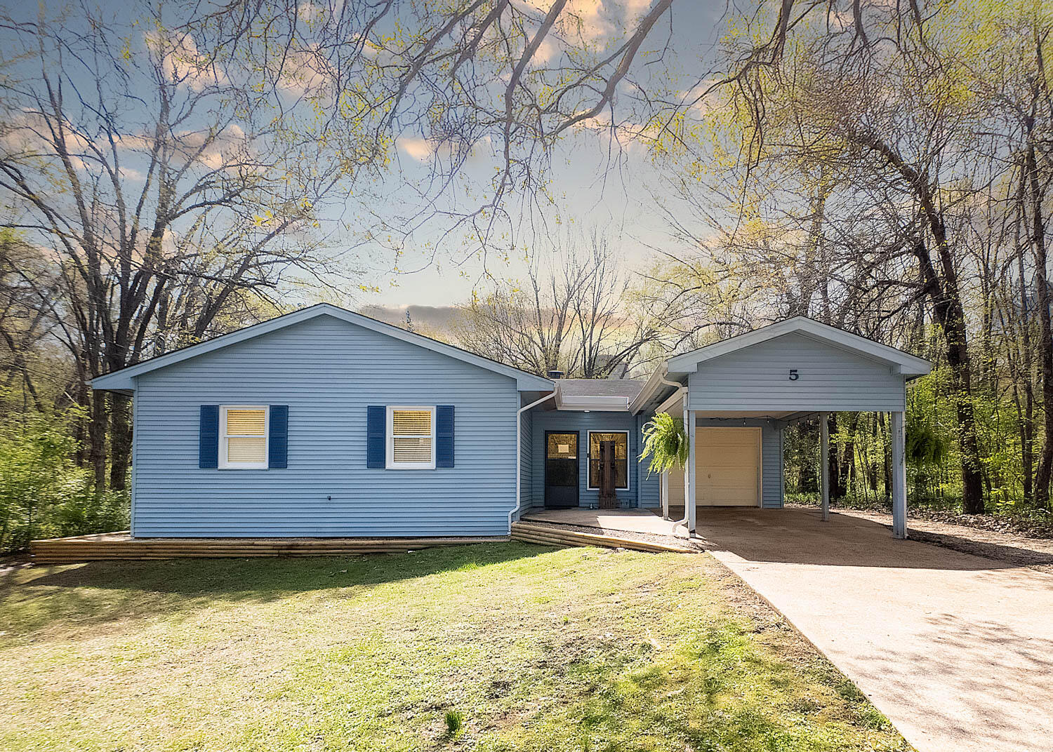 5 Alafia Trace Property Photo 1