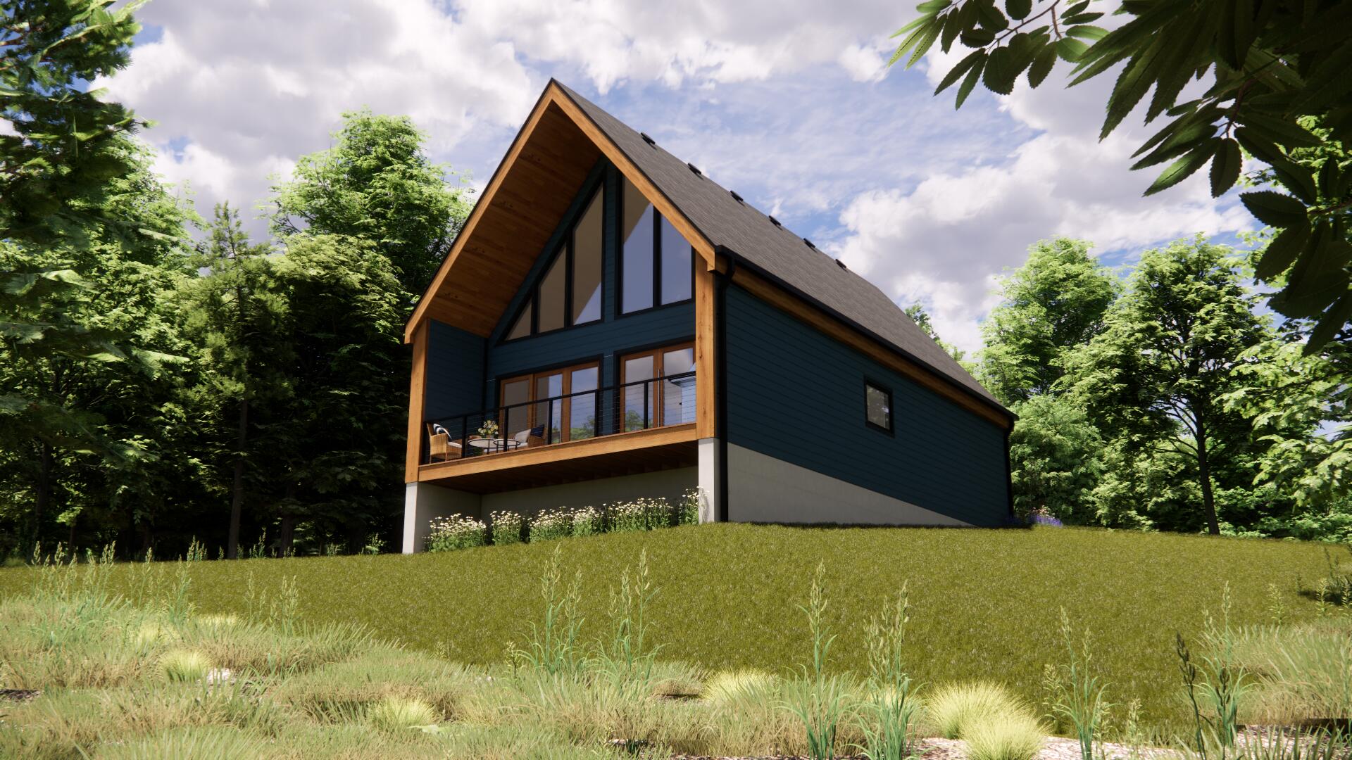 Tbd Liezl Lane Lot 131 B Property Photo 3