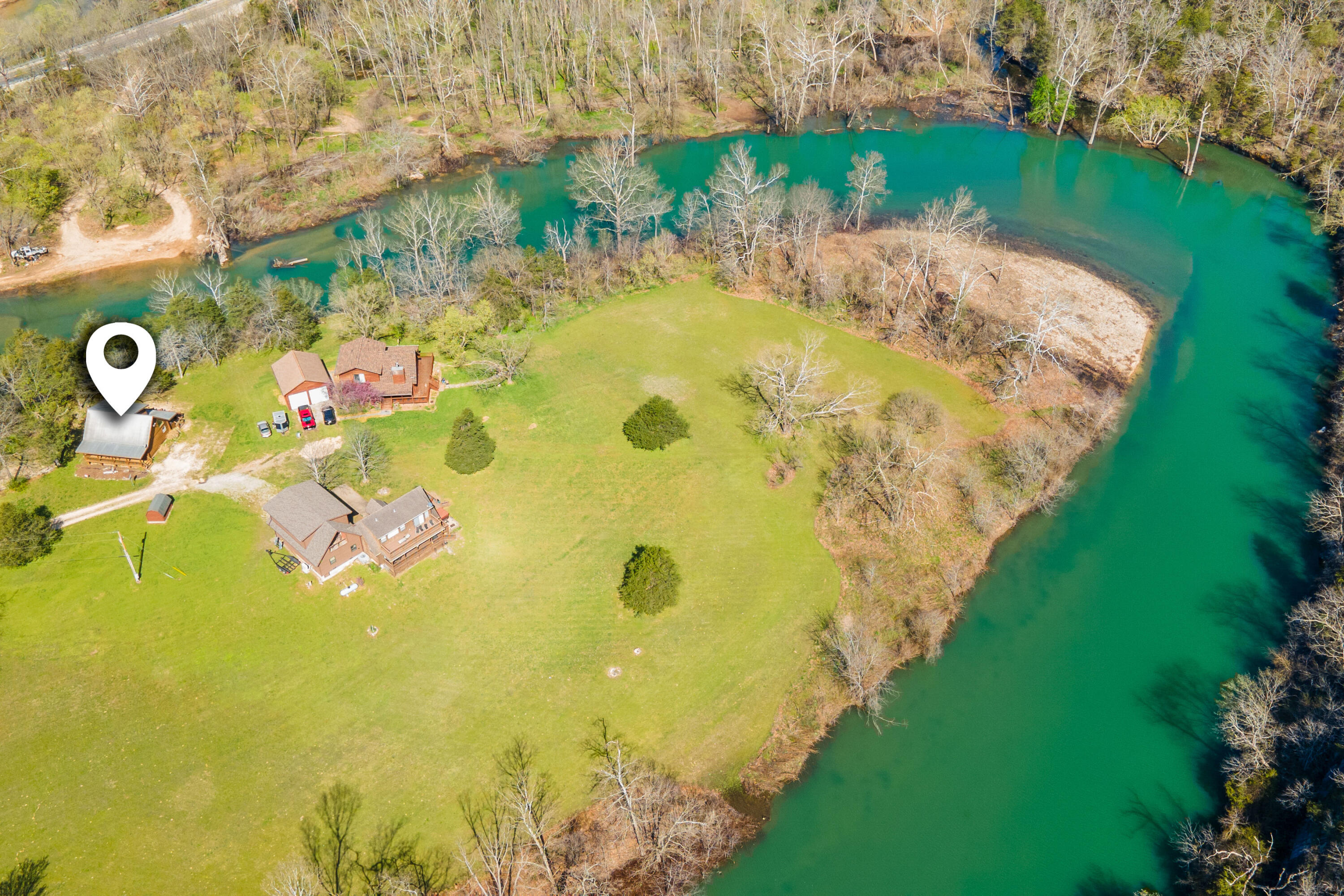 18114 Farm Road 2259 Property Photo 1