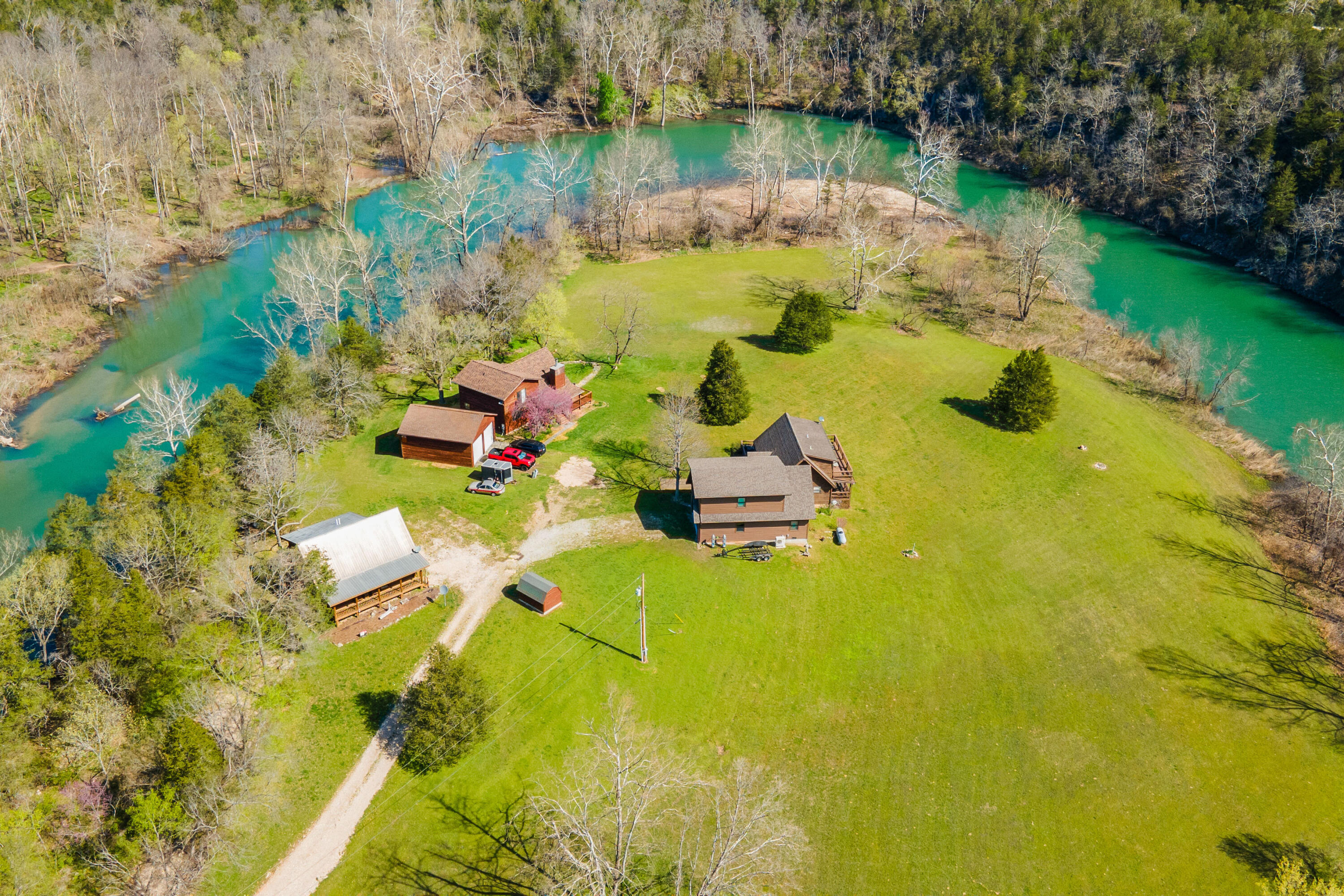 18114 Farm Road 2259 Property Photo 31