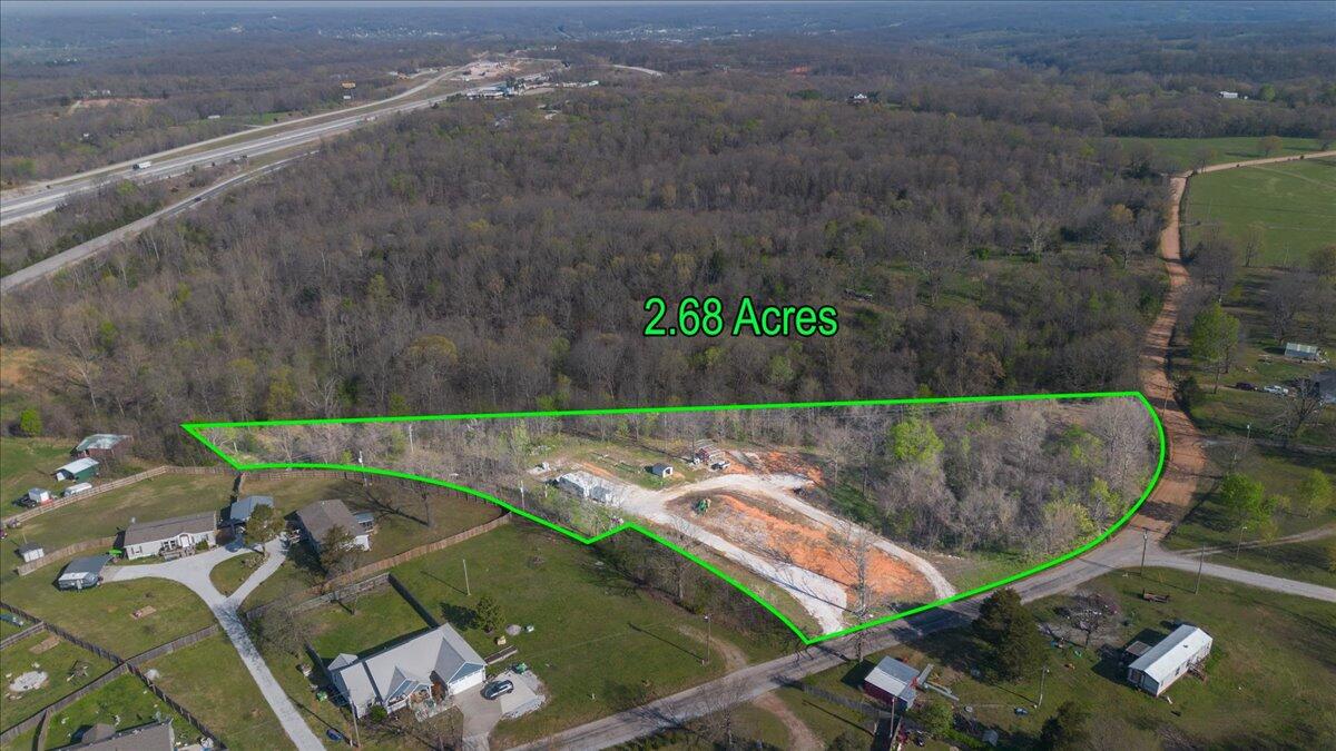 435 Pleasant View Road Property Photo