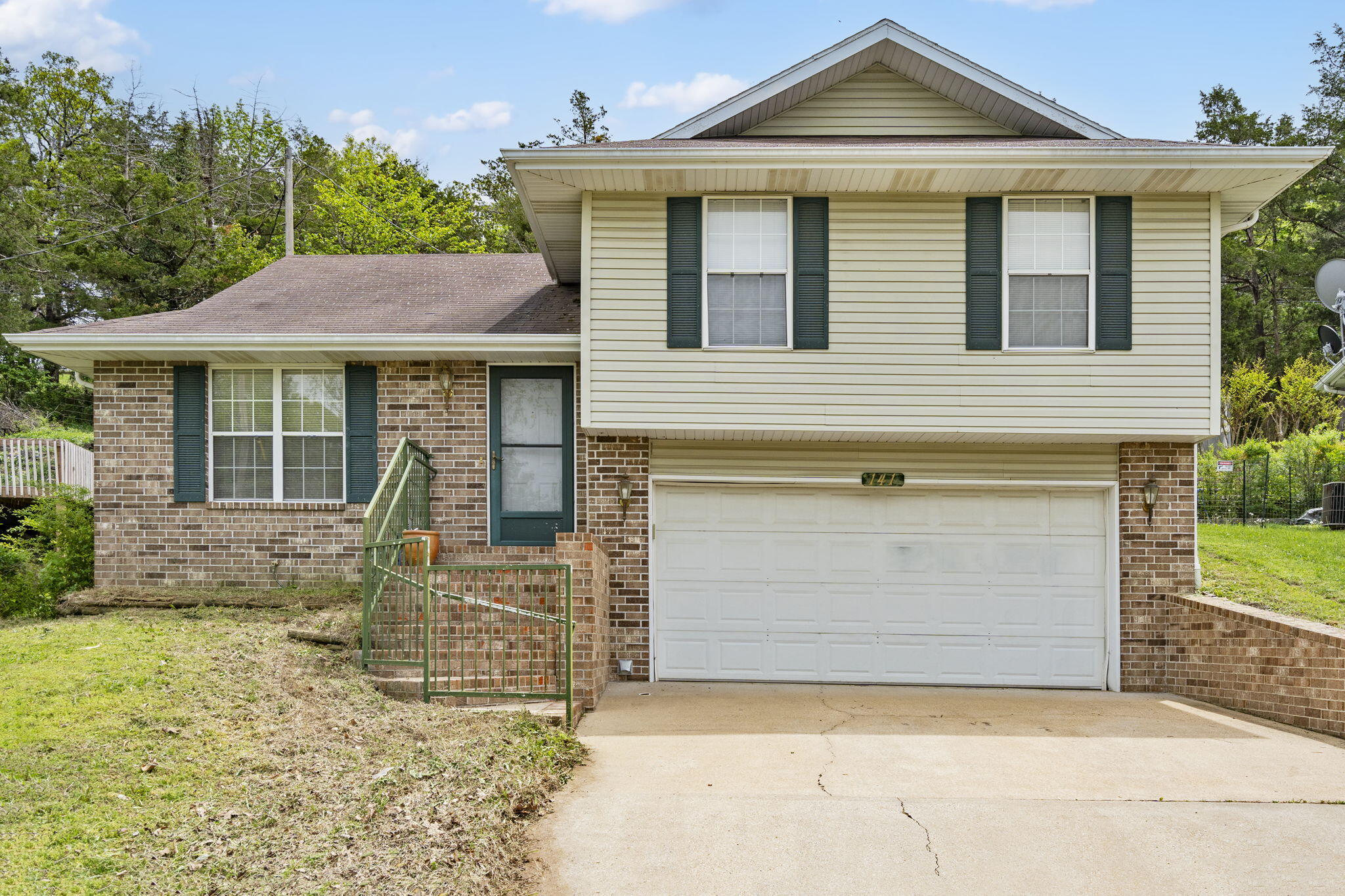 141 Rose Oneill Drive Property Photo