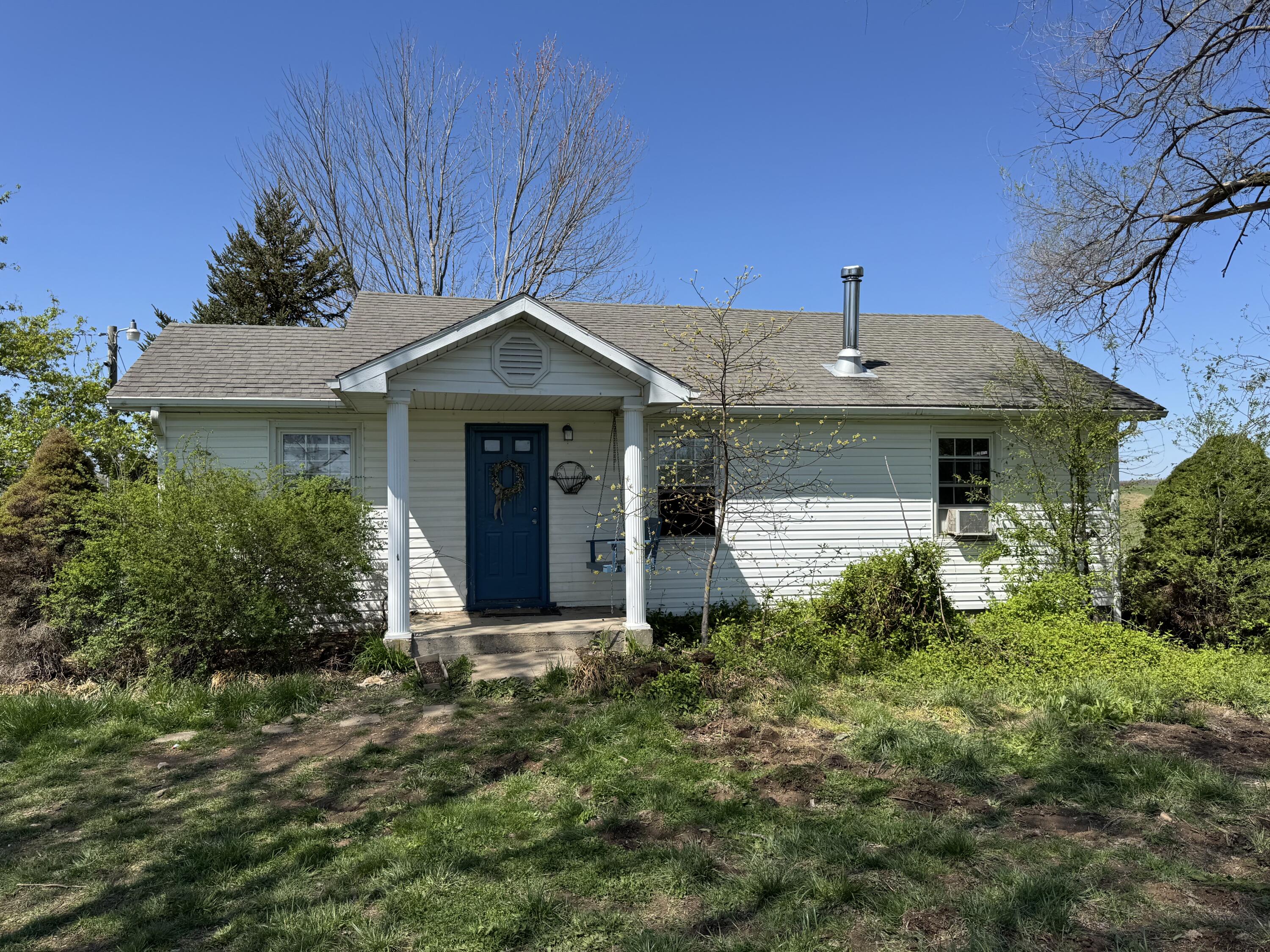 281 Bass Road Property Photo 1