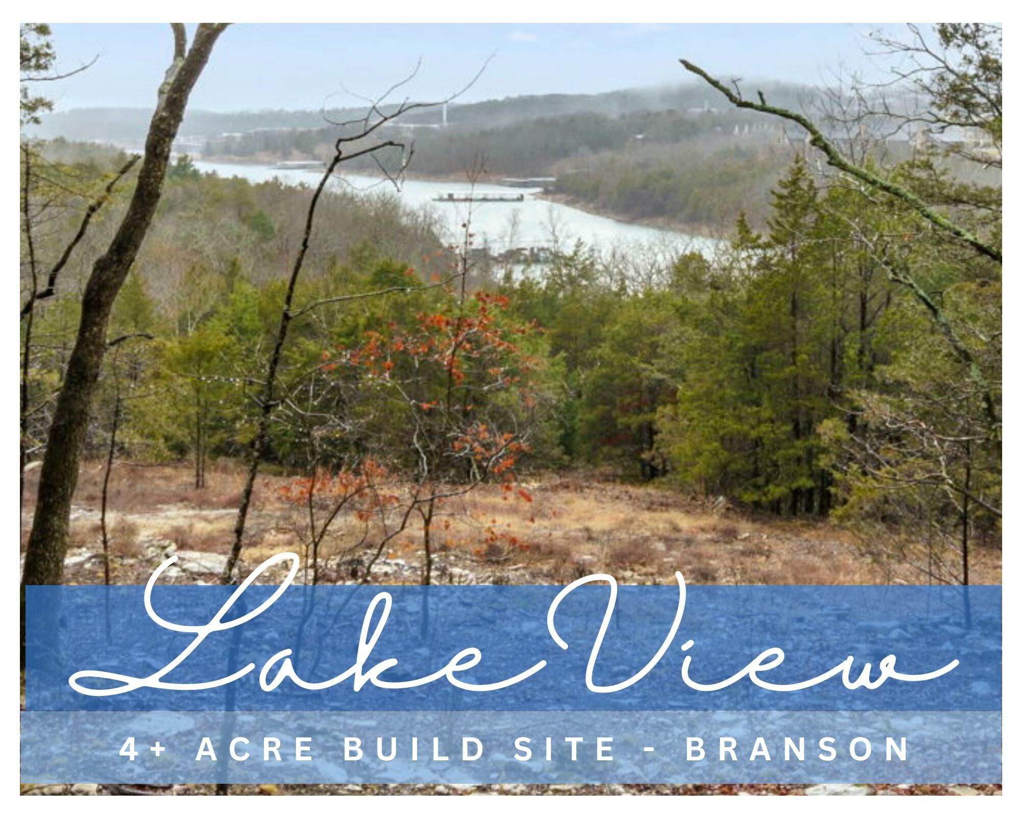 Tbd Old Southern Road Property Photo 1