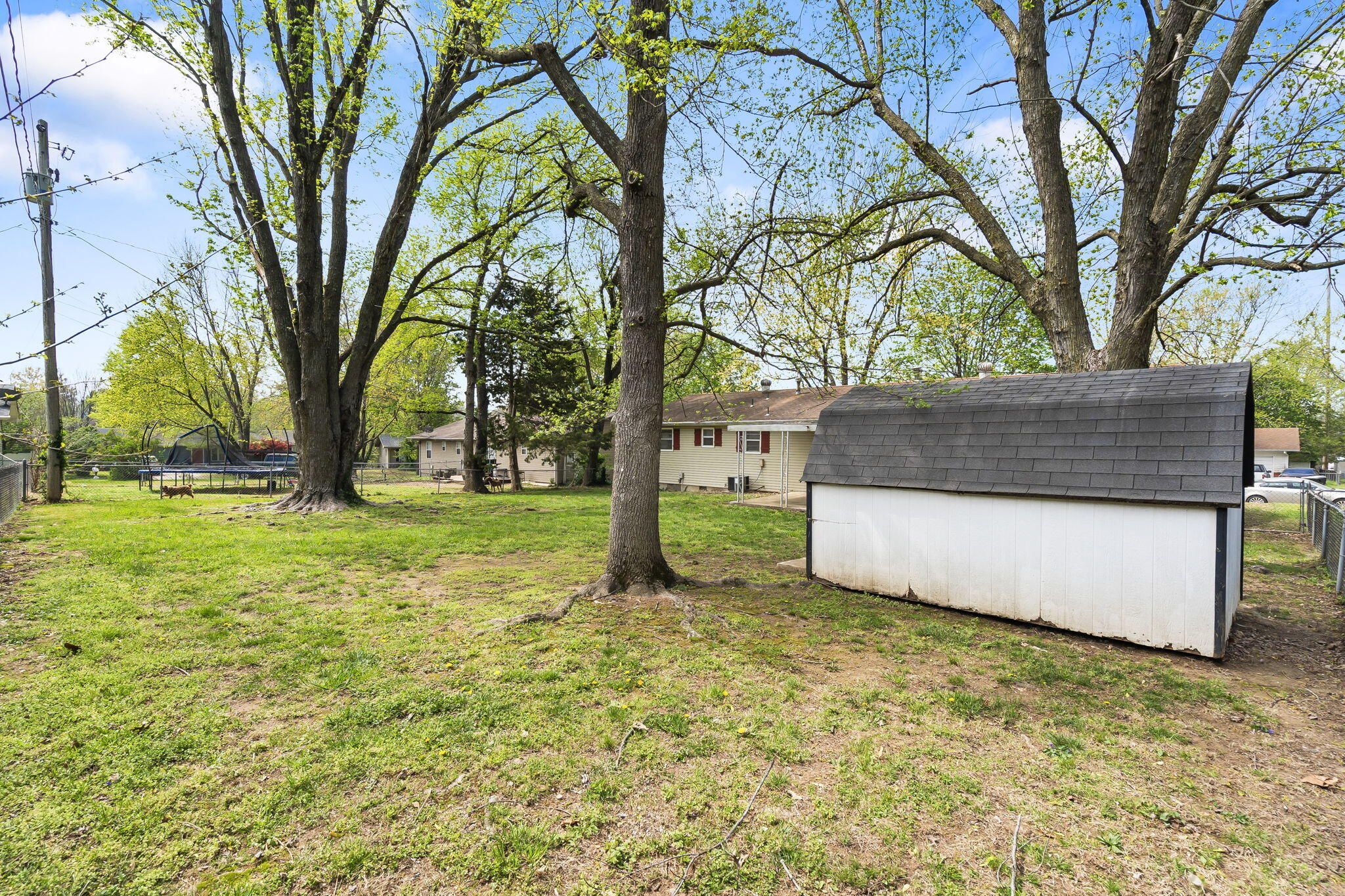 3144 North Pierce Avenue Property Photo 26