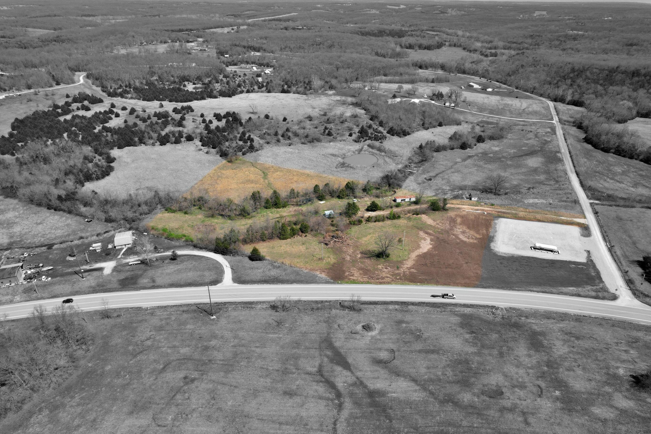 6 Acres Byrum Avenue Property Photo 2