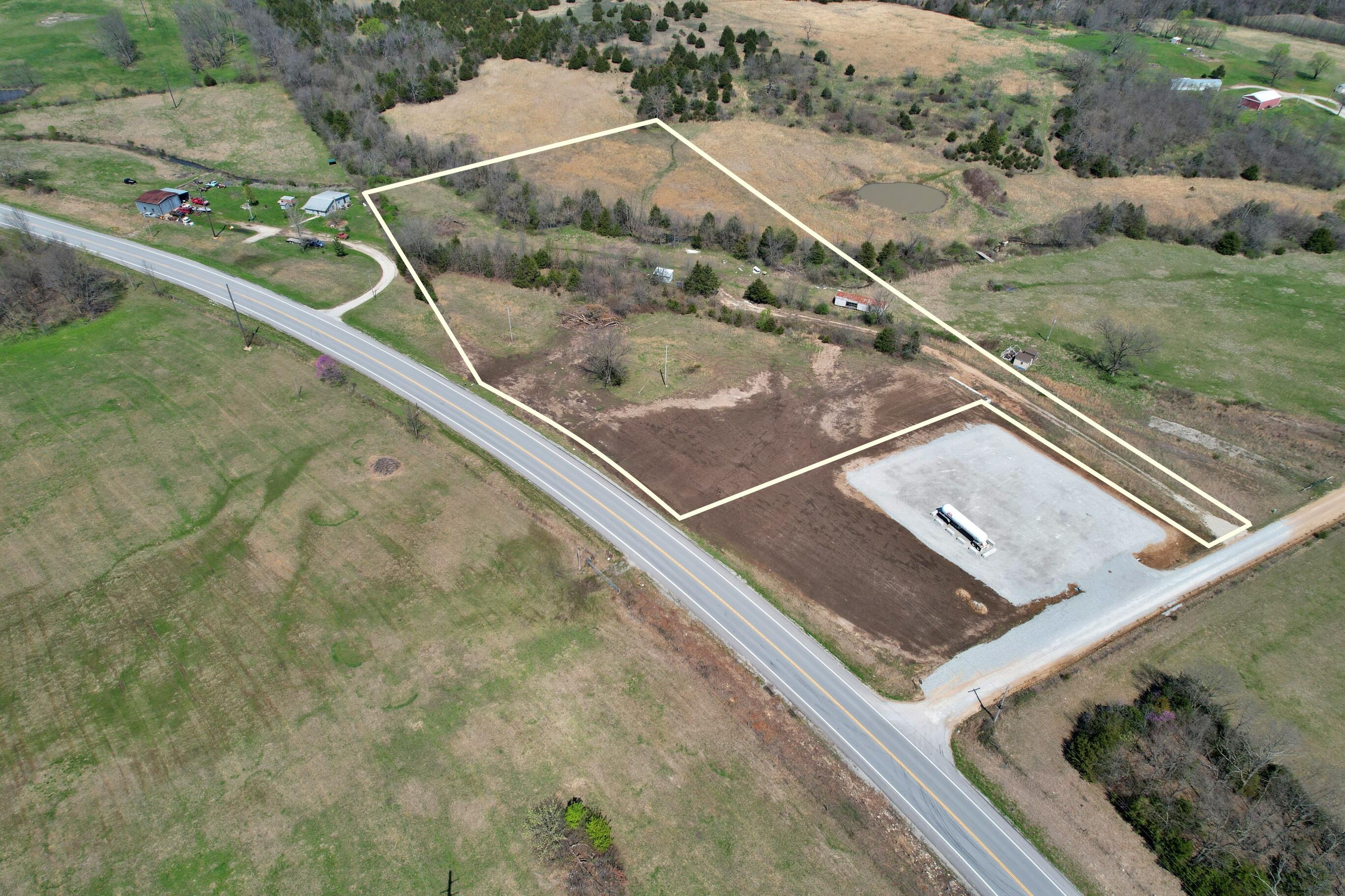 6 Acres Byrum Avenue Property Photo 3