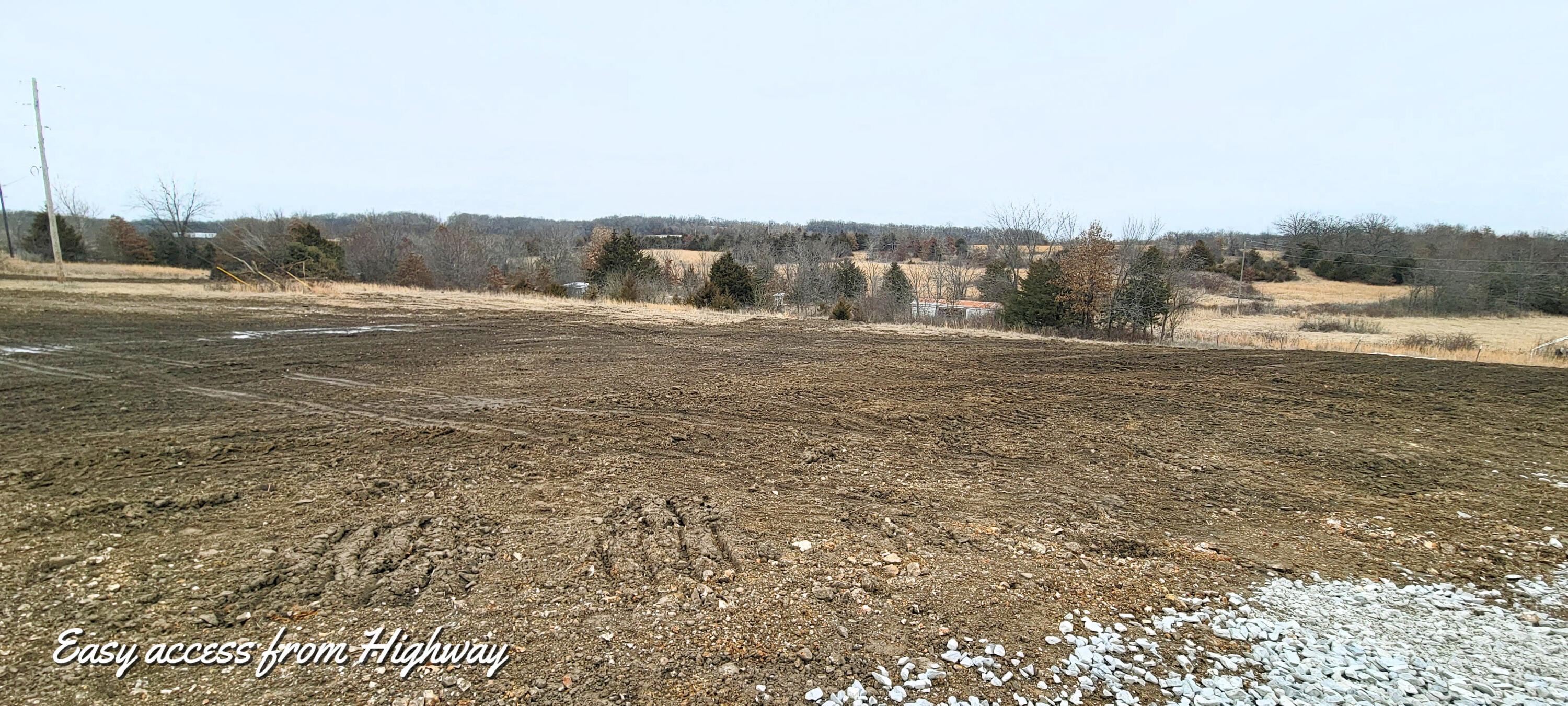 6 Acres Byrum Avenue Property Photo 4
