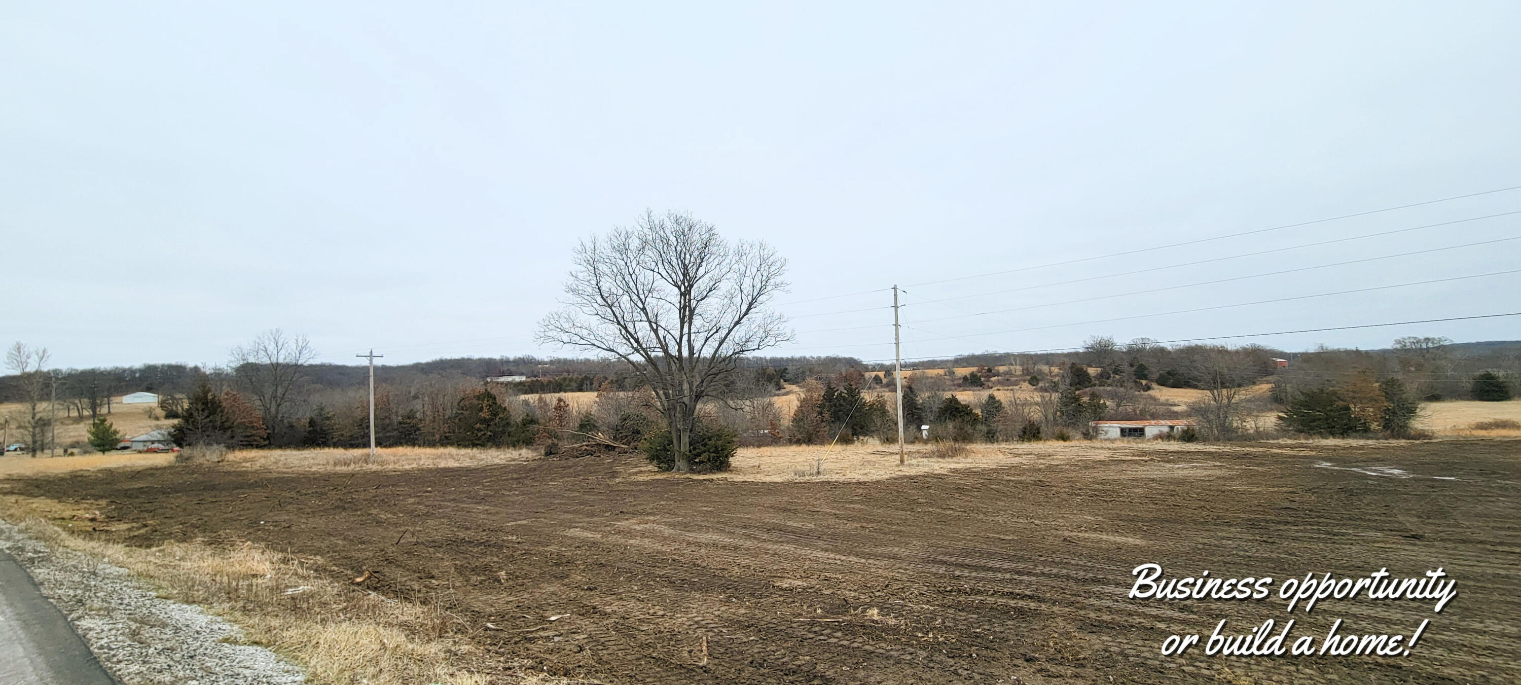 6 Acres Byrum Avenue Property Photo 5