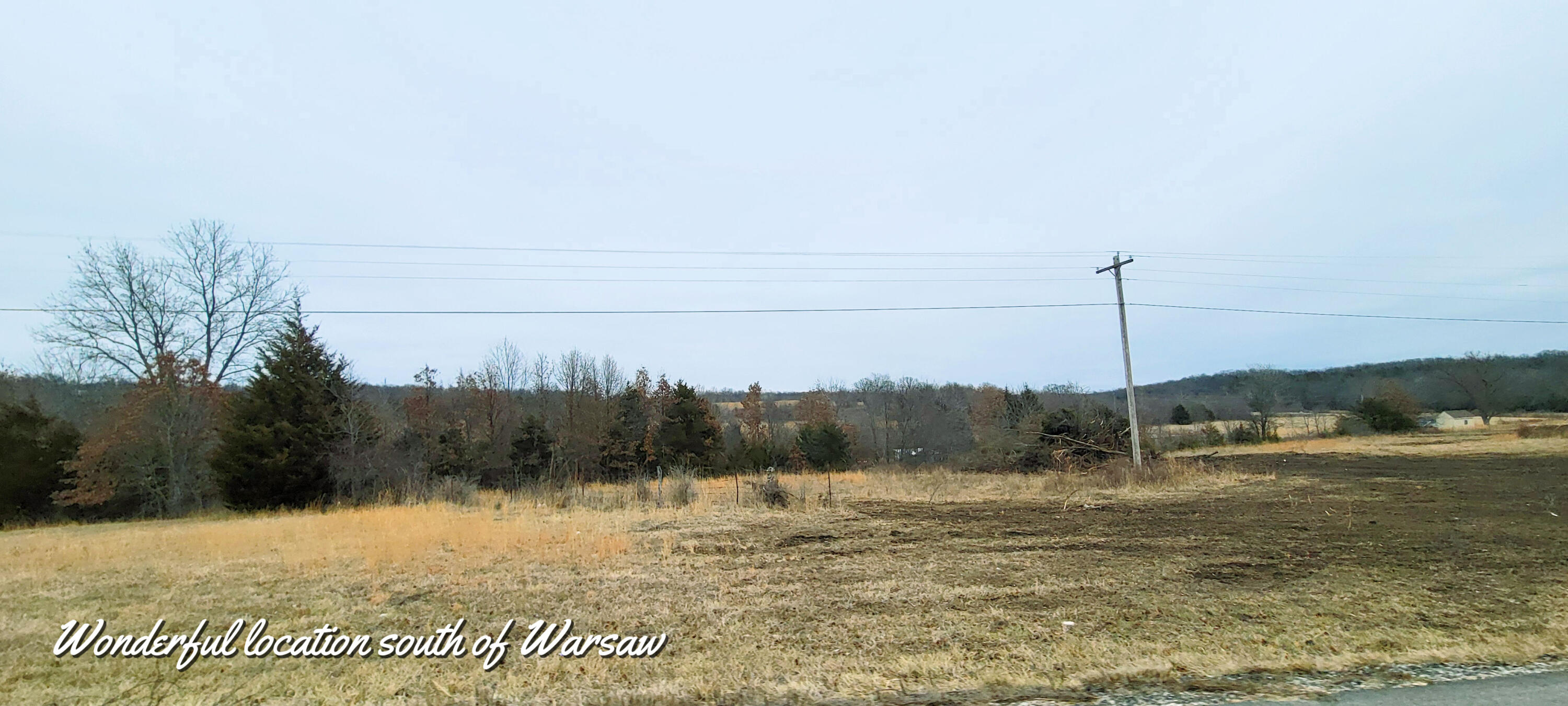 6 Acres Byrum Avenue Property Photo 6