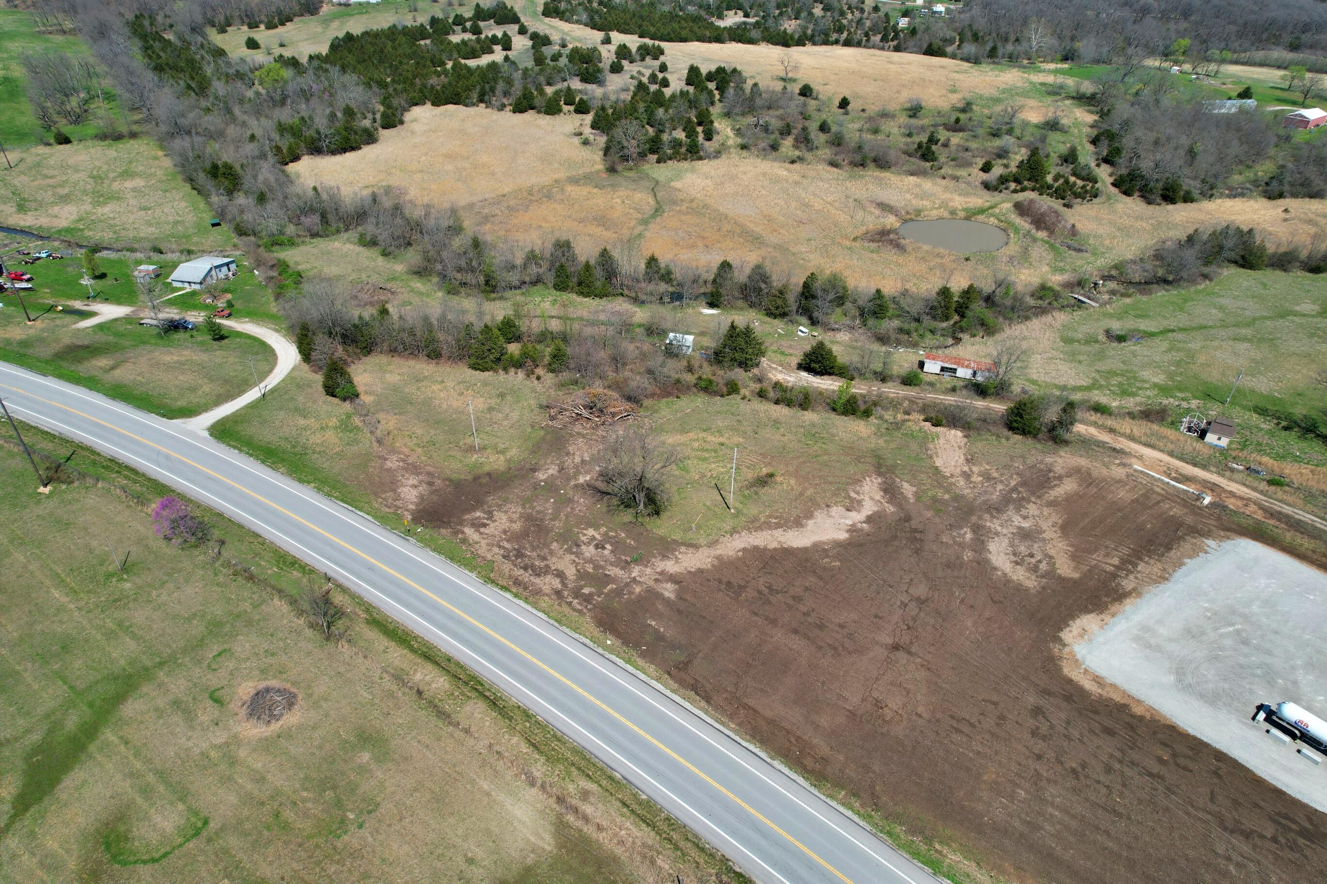 6 Acres Byrum Avenue Property Photo 8