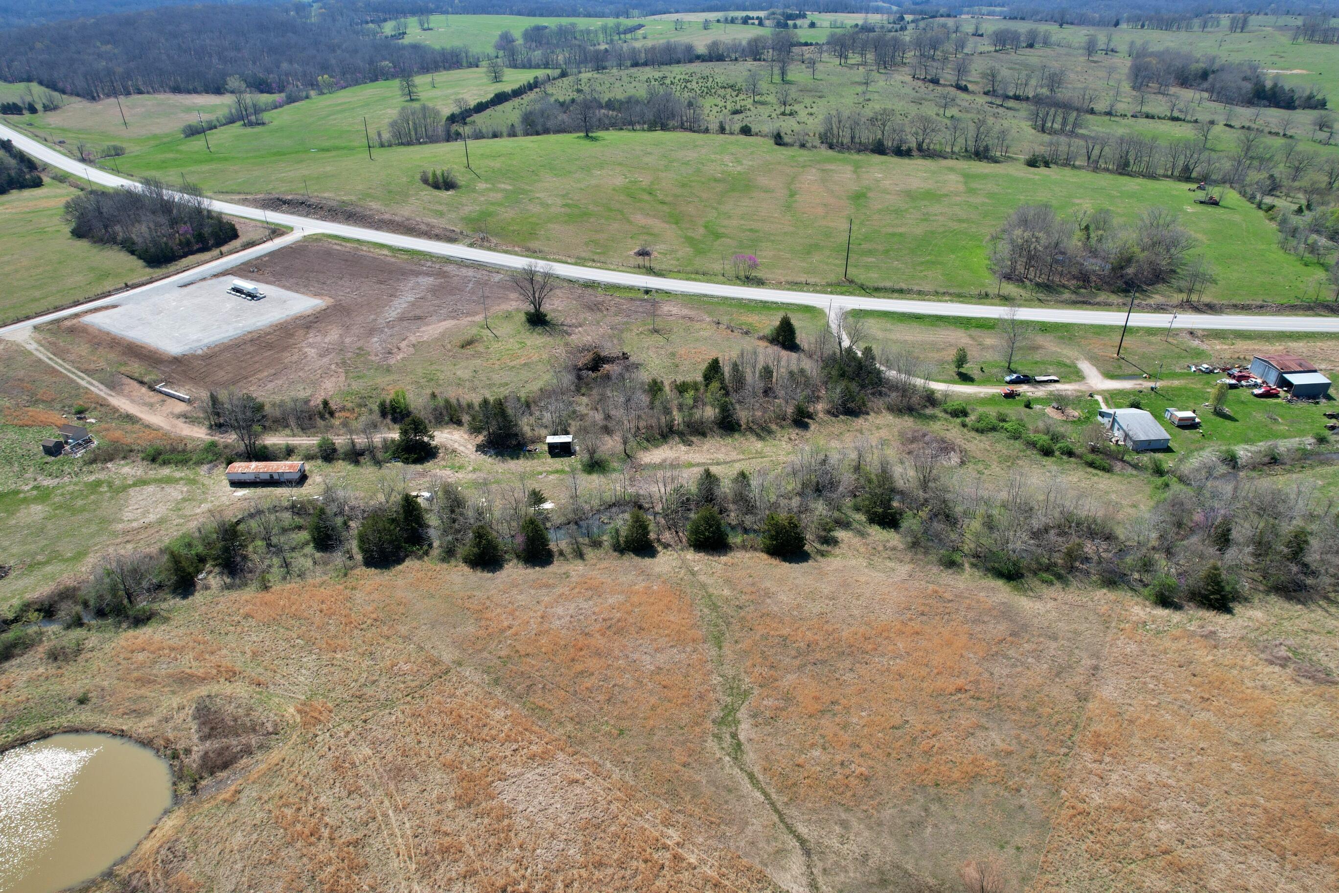 6 Acres Byrum Avenue Property Photo 10