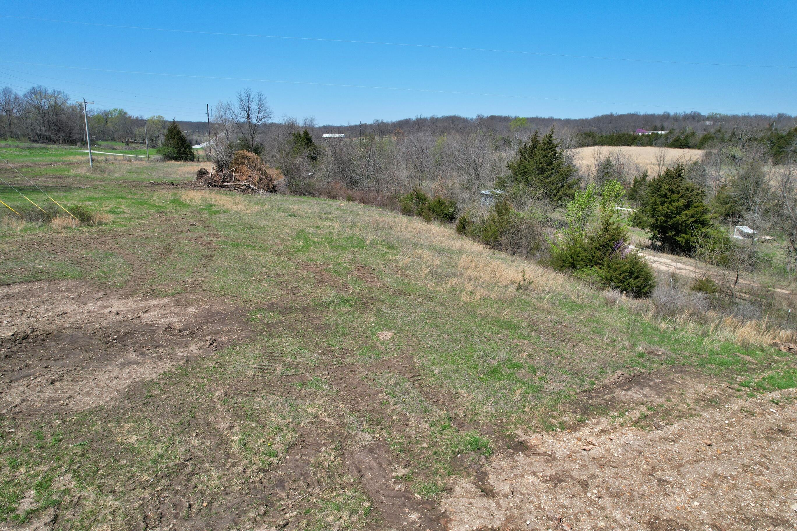 6 Acres Byrum Avenue Property Photo 11