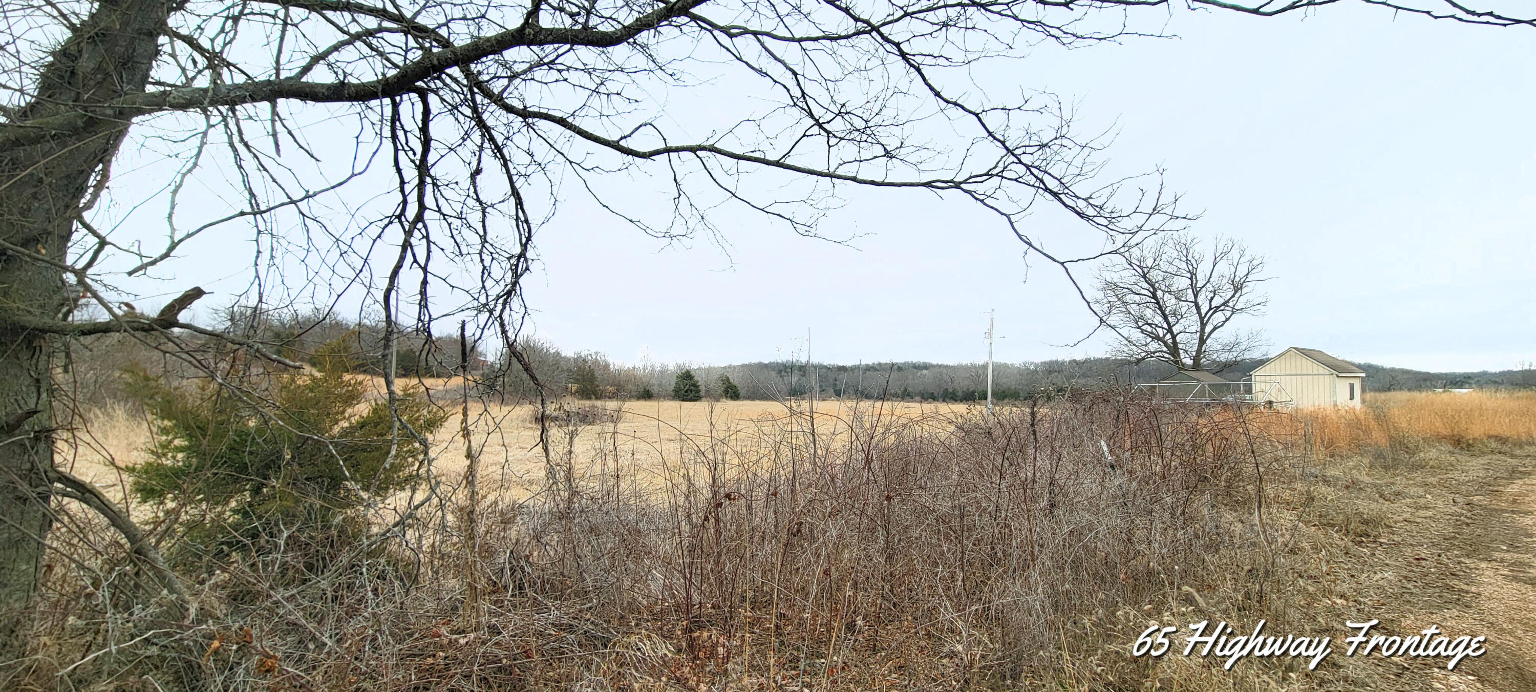 6 Acres Byrum Avenue Property Photo 12
